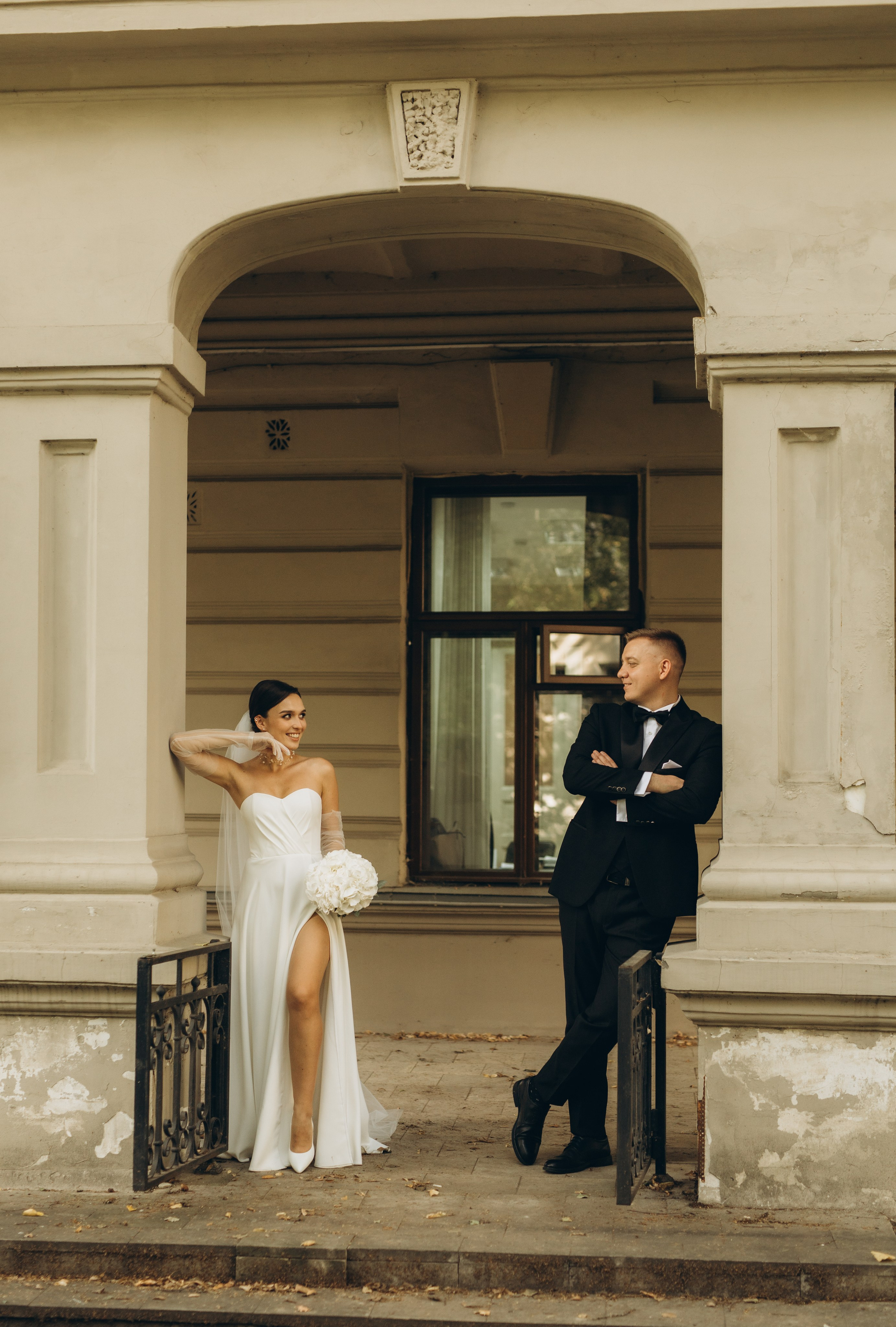 Гадель и Лилия. Семейный фотограф в Казани Рузалина Гафурова