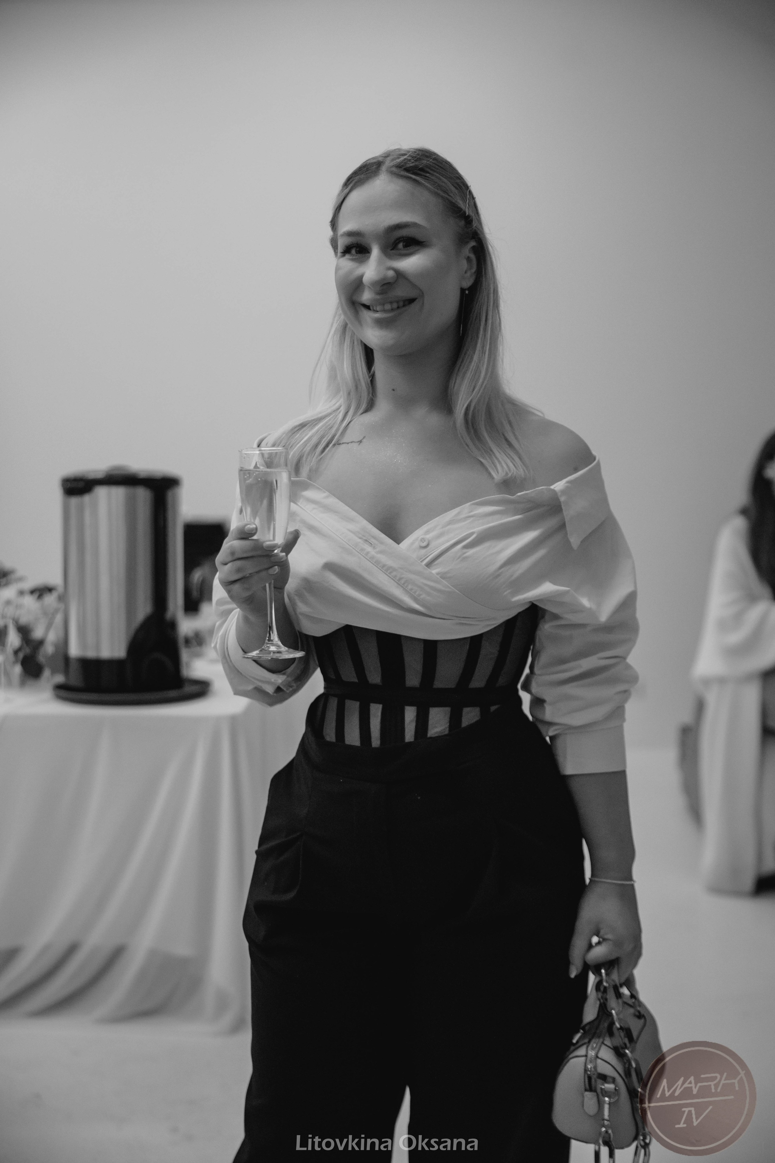 Открытие фотостудии Mark IV. Свадебный и репортажный фотограф МОСКВА