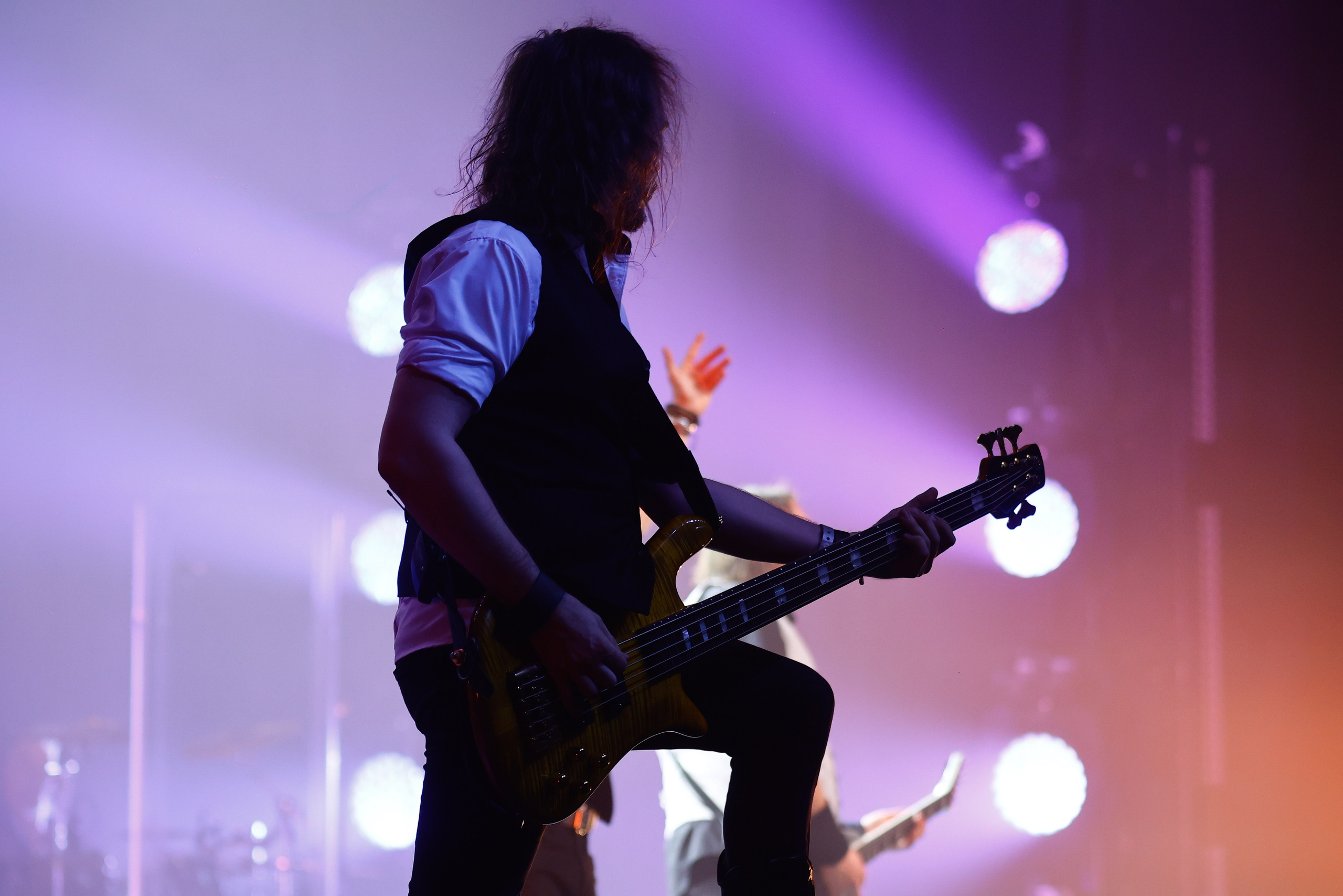 ЭПИДЕМИЯ КОНЦЕРТ С ОРКЕСТРОМ @КЗ МОСКВА