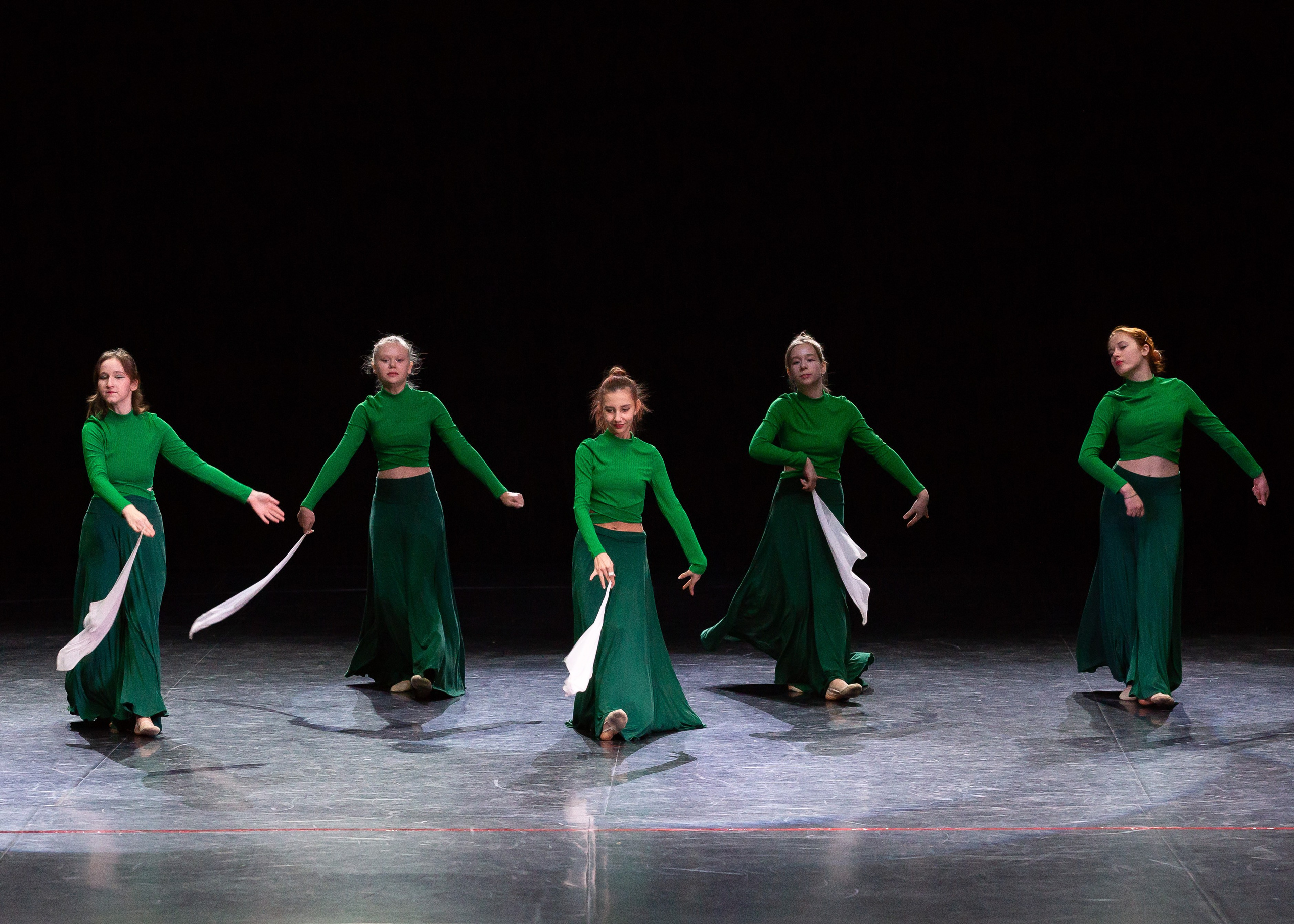 Всероссийский конкурс хореографического искусства «Хрустальная стрекоза». Репортажный фотограф в Москве