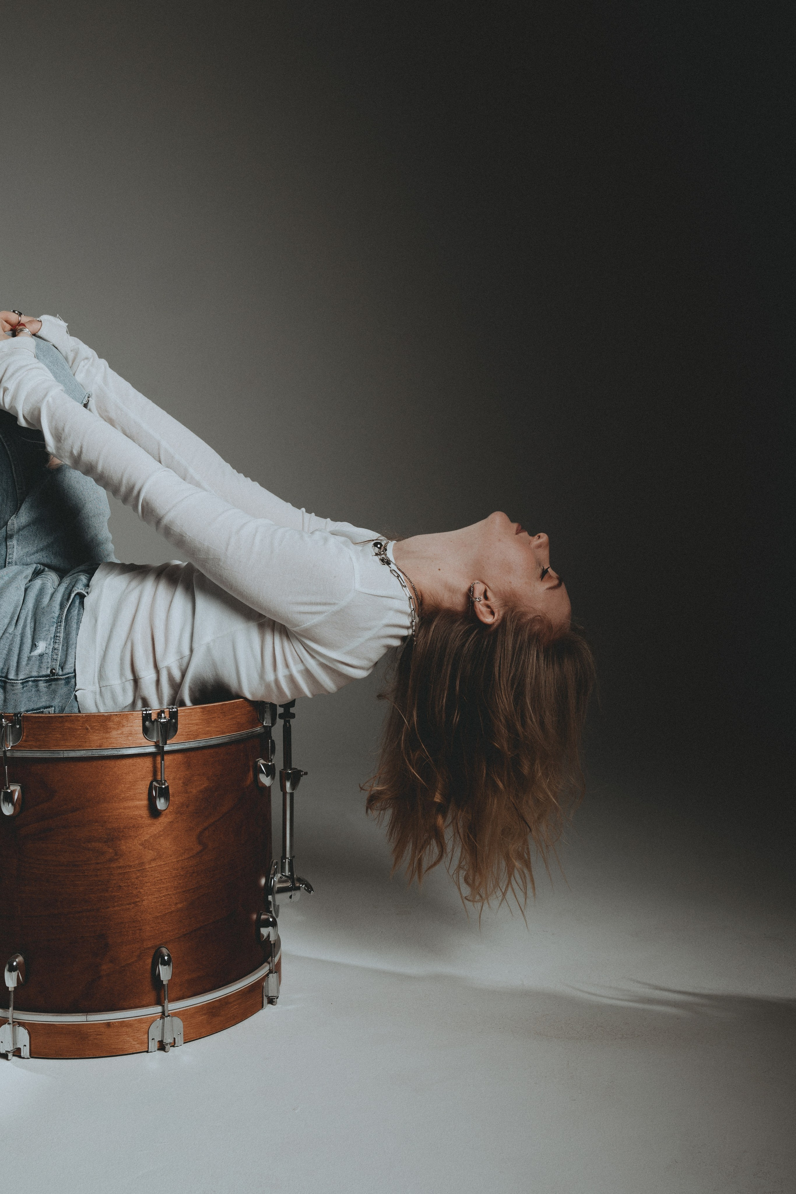 Лена. Фотограф Александр Тулупов