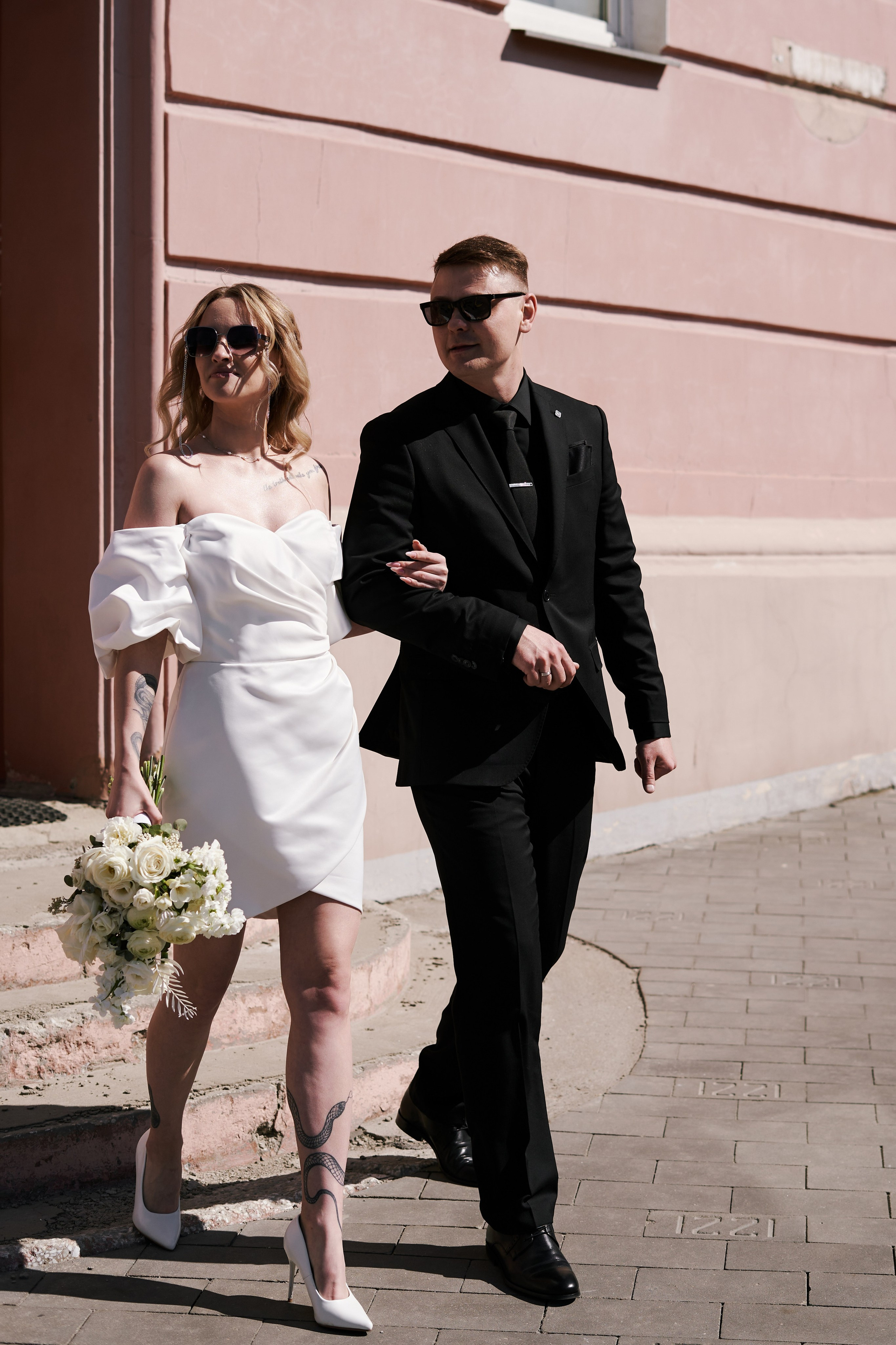 Наталья и Кирилл. Фотограф в Нижнем Новгороде Невоструева Анна