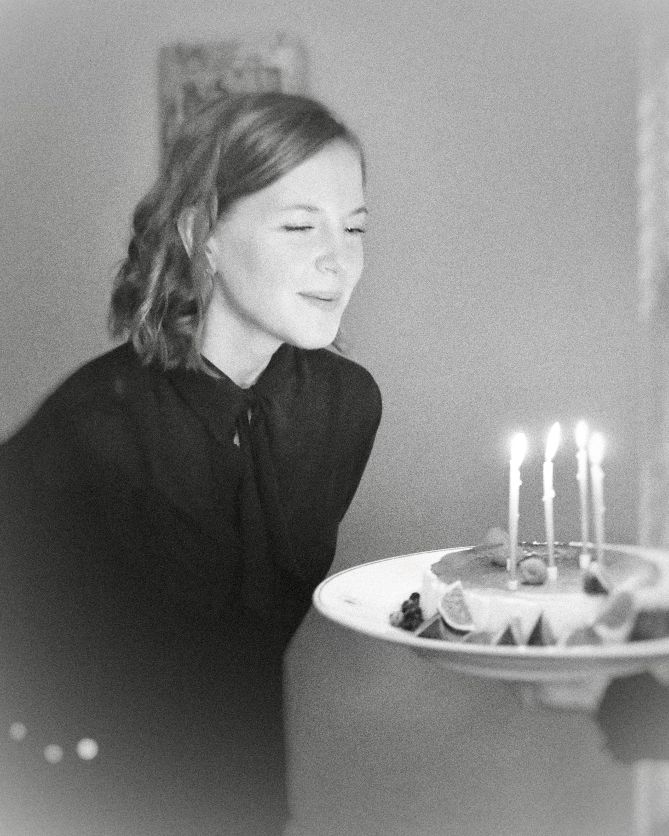 Richter Restaurant Party | 2023. POLINA MÔMOT