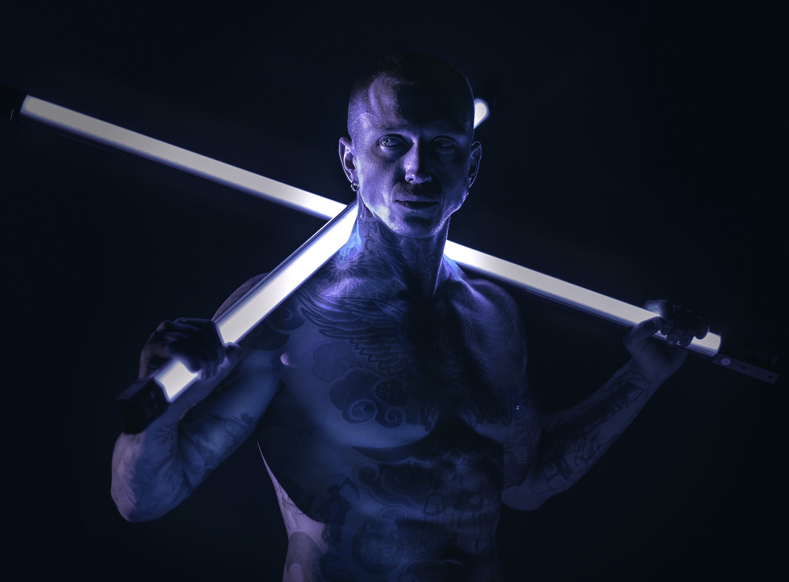 брутальные фотографии фотофест 2023