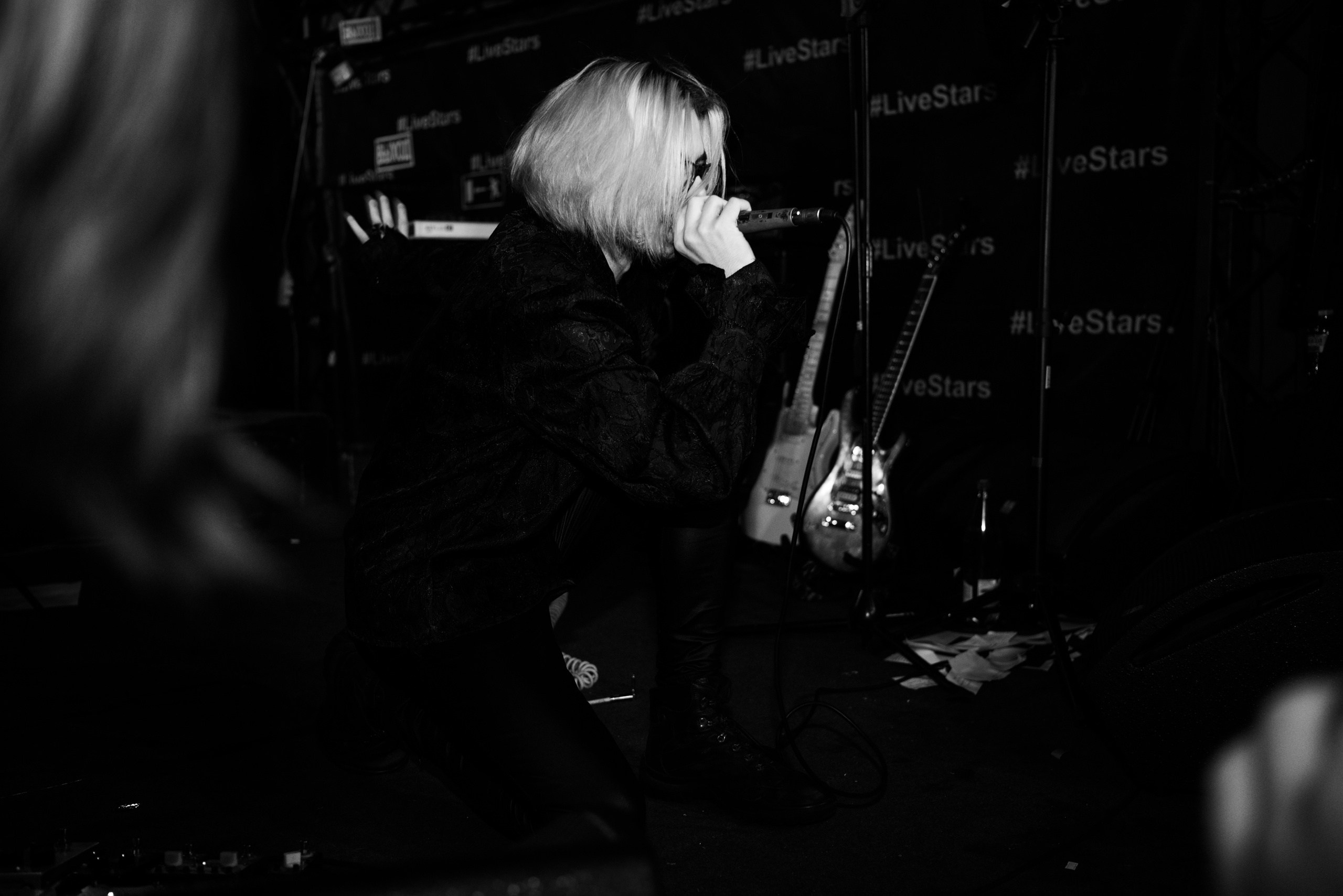 Not a Guital School Concert. Photographer | Moscow | Daria Novikova