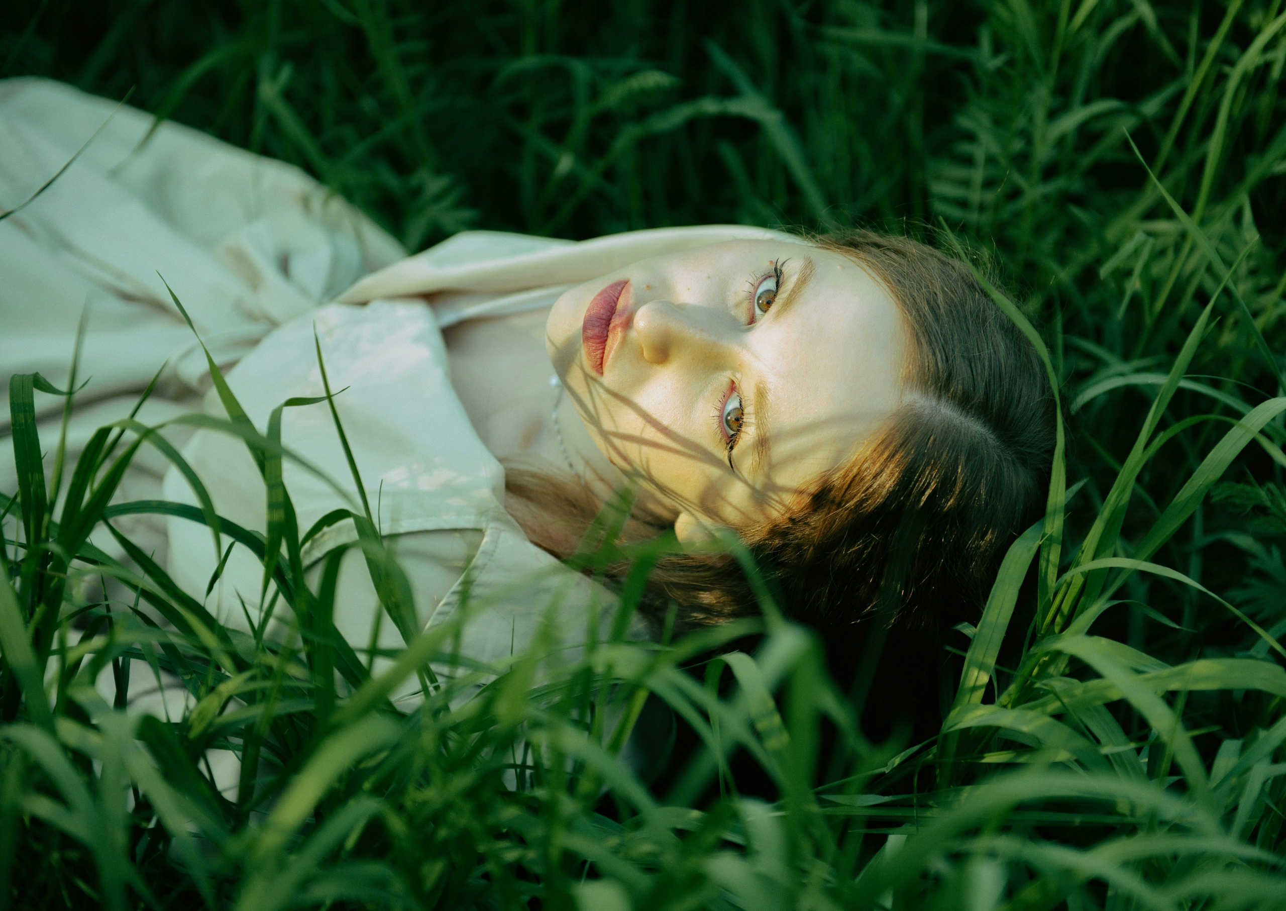Portraits. Sofia Slep