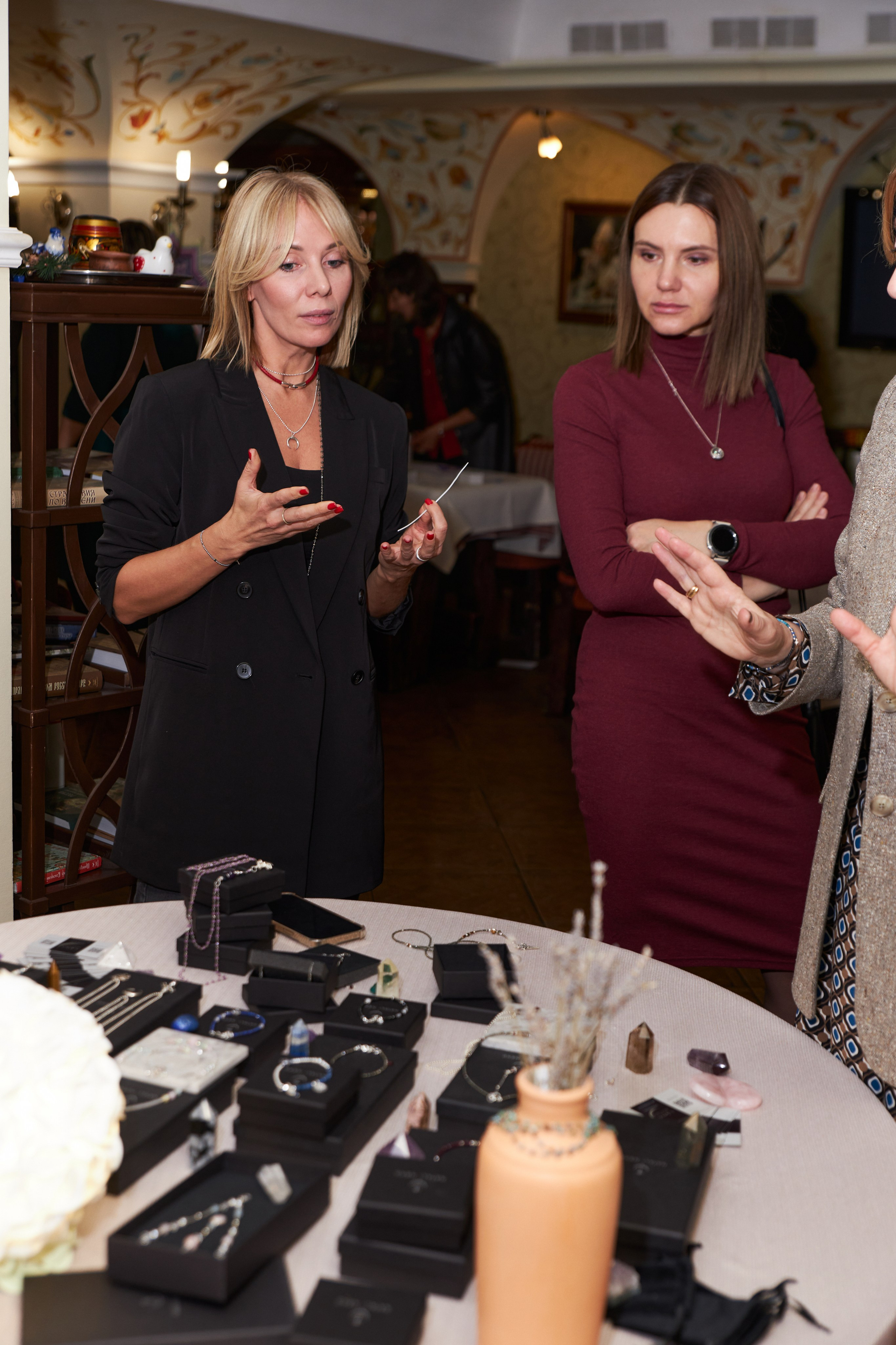 Фоторепортаж мероприятия. Brand и контент фотограф