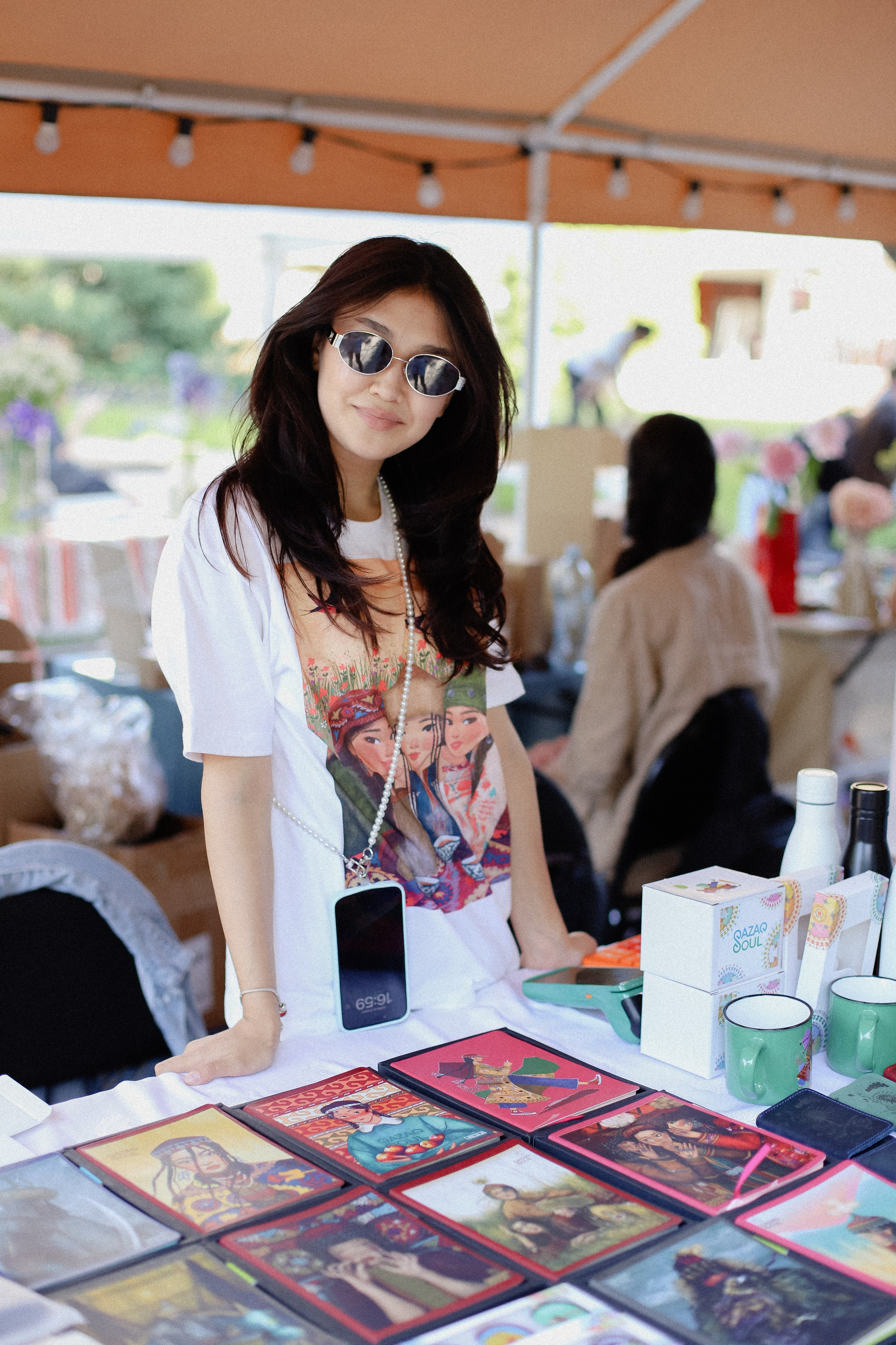 PopUp Leto. Фотограф в Алматы и Москве Даша Пушкина