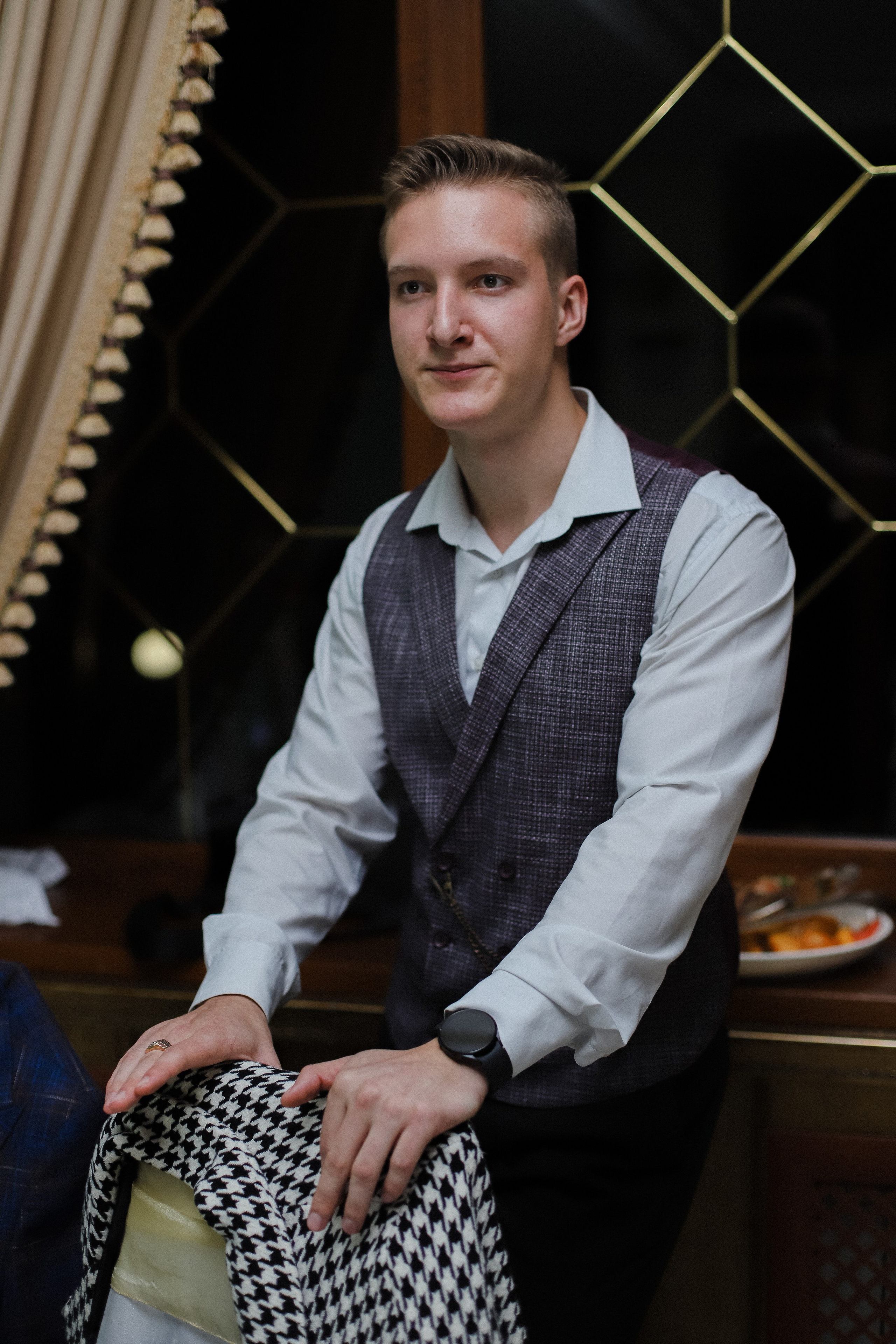 75 лет Галине Григорьевне. Фотограф в Алматы и Москве Даша Пушкина