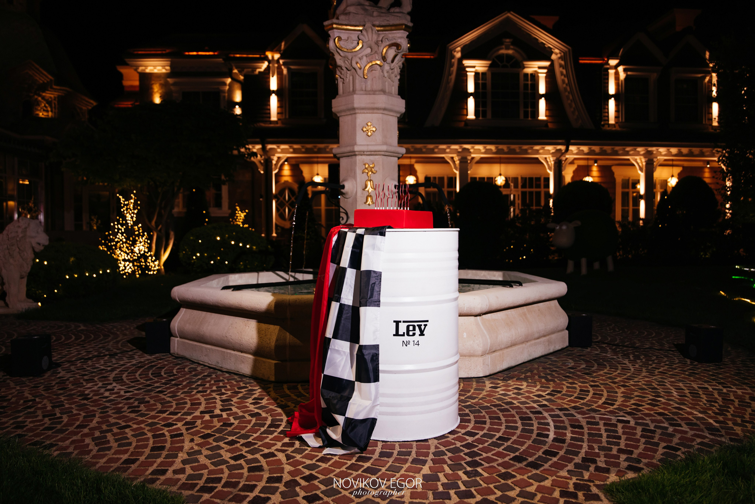 LEV 14. Фотограф Ростов-на-Дону