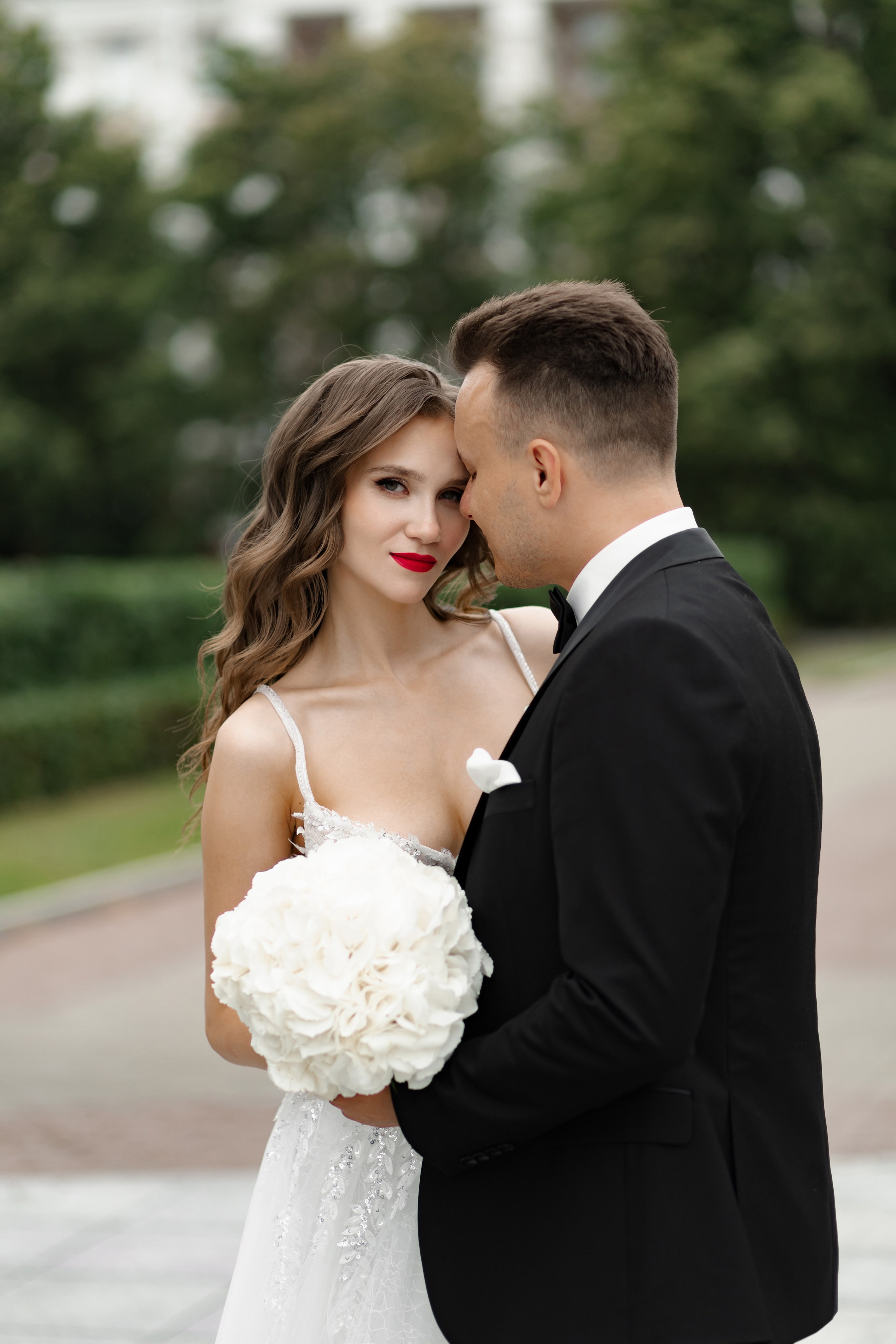 Алла и Николай. Щетинина Наталья свадебный фотограф Барнаул