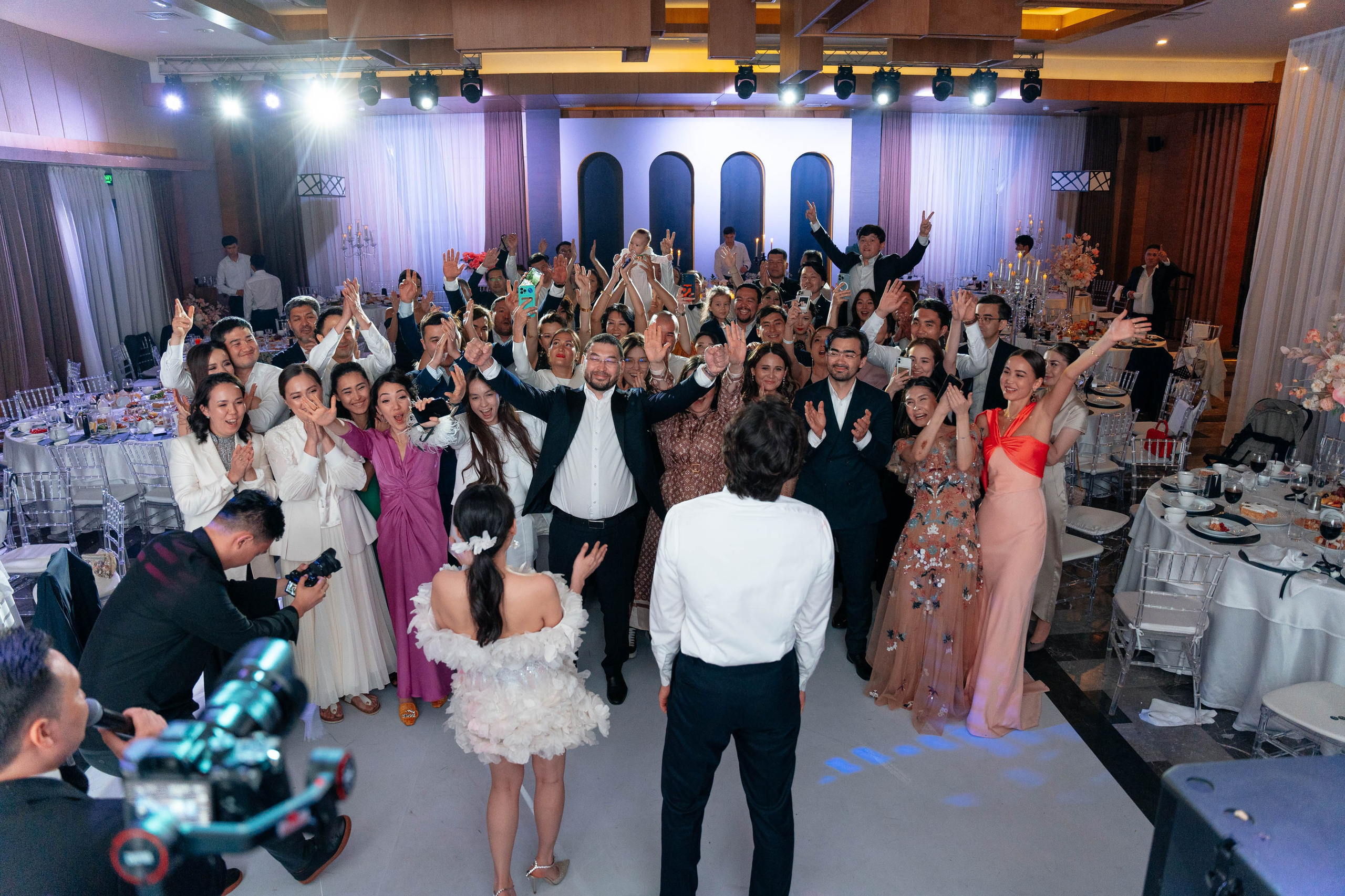 Свадьба. 1917