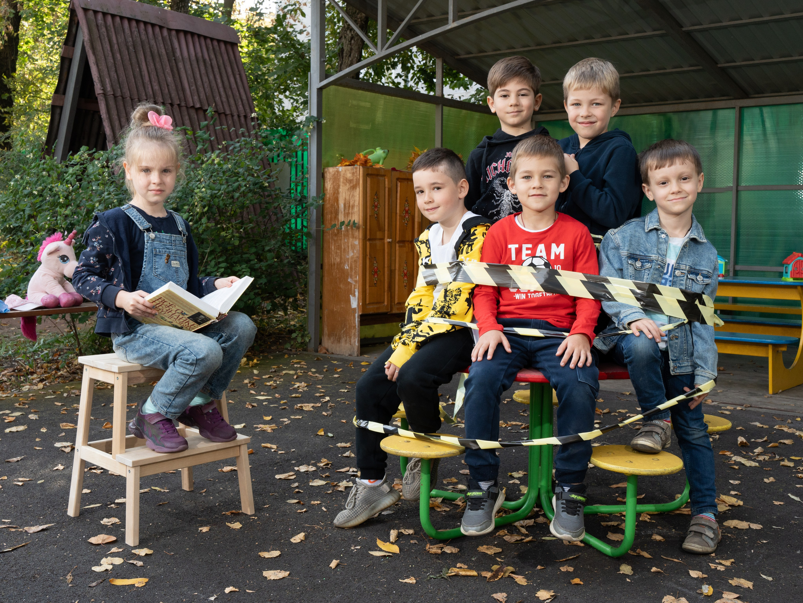 Групповые фотографии. ГЛАВНАЯ