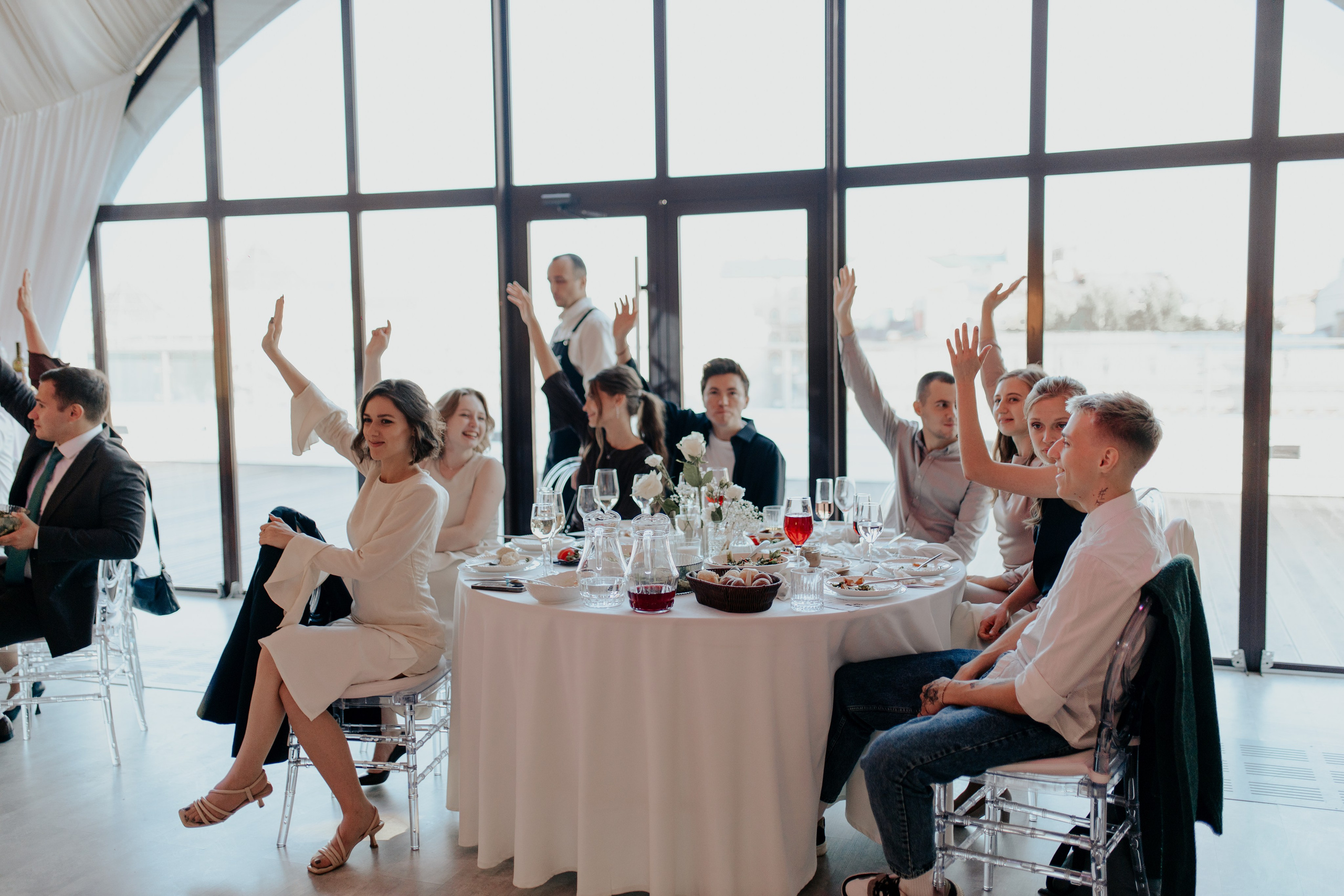 В объятиях. Фотограф в Санкт-Петербурге Лиза Семченкова