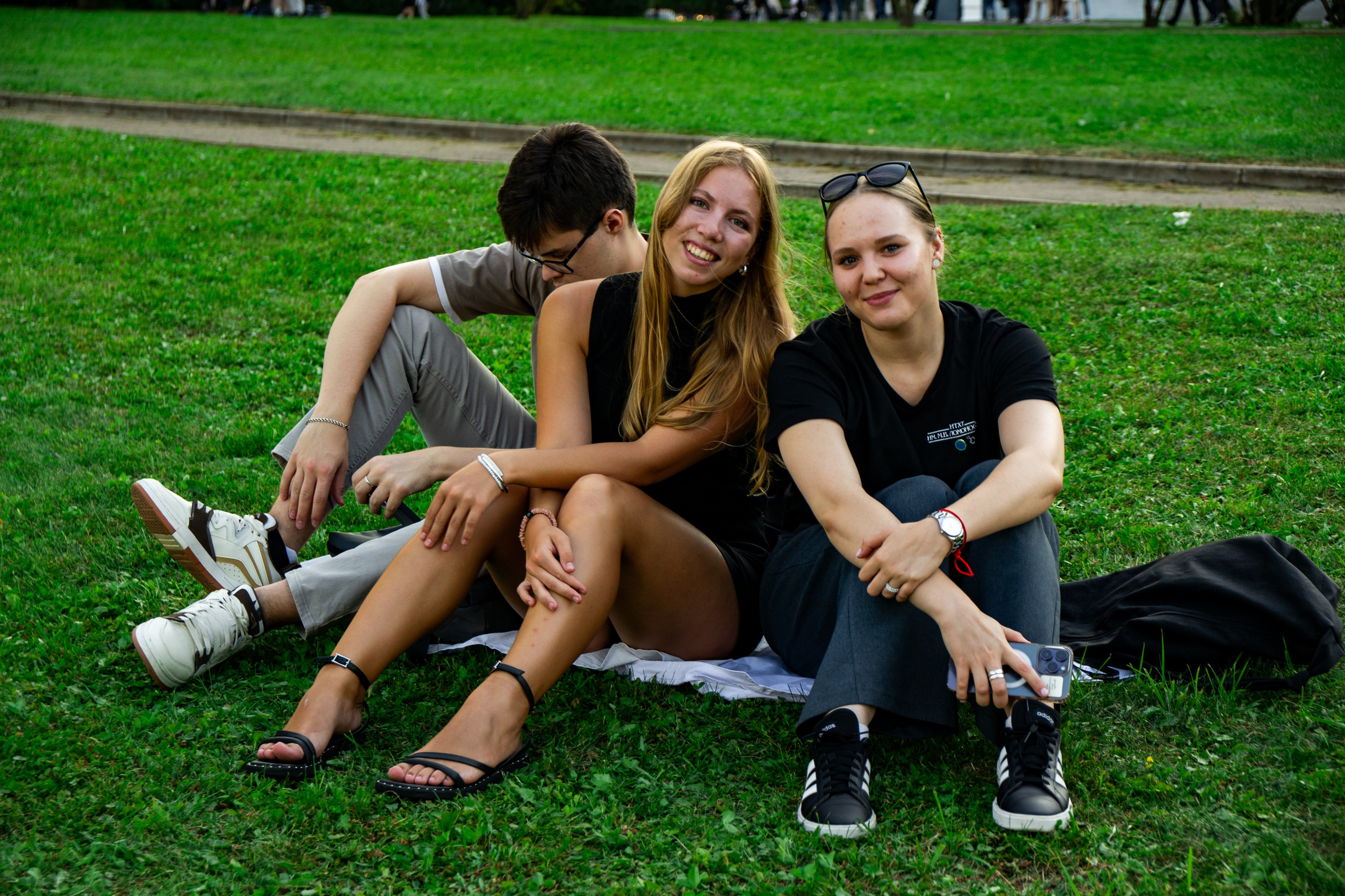 МЕРОПРИЯТИЯ. Фотограф в Москве — Олег Штыканов