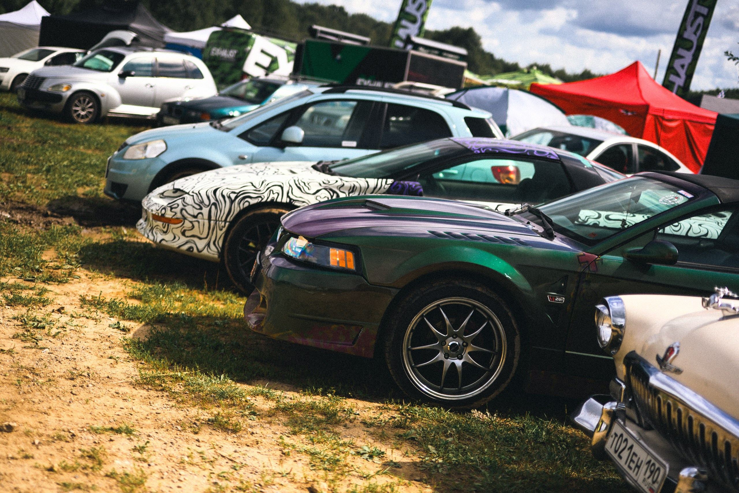 АВТОМОБИЛИ — МЕРОПРИЯТИЯ. Фотограф в Москве — Олег Штыканов