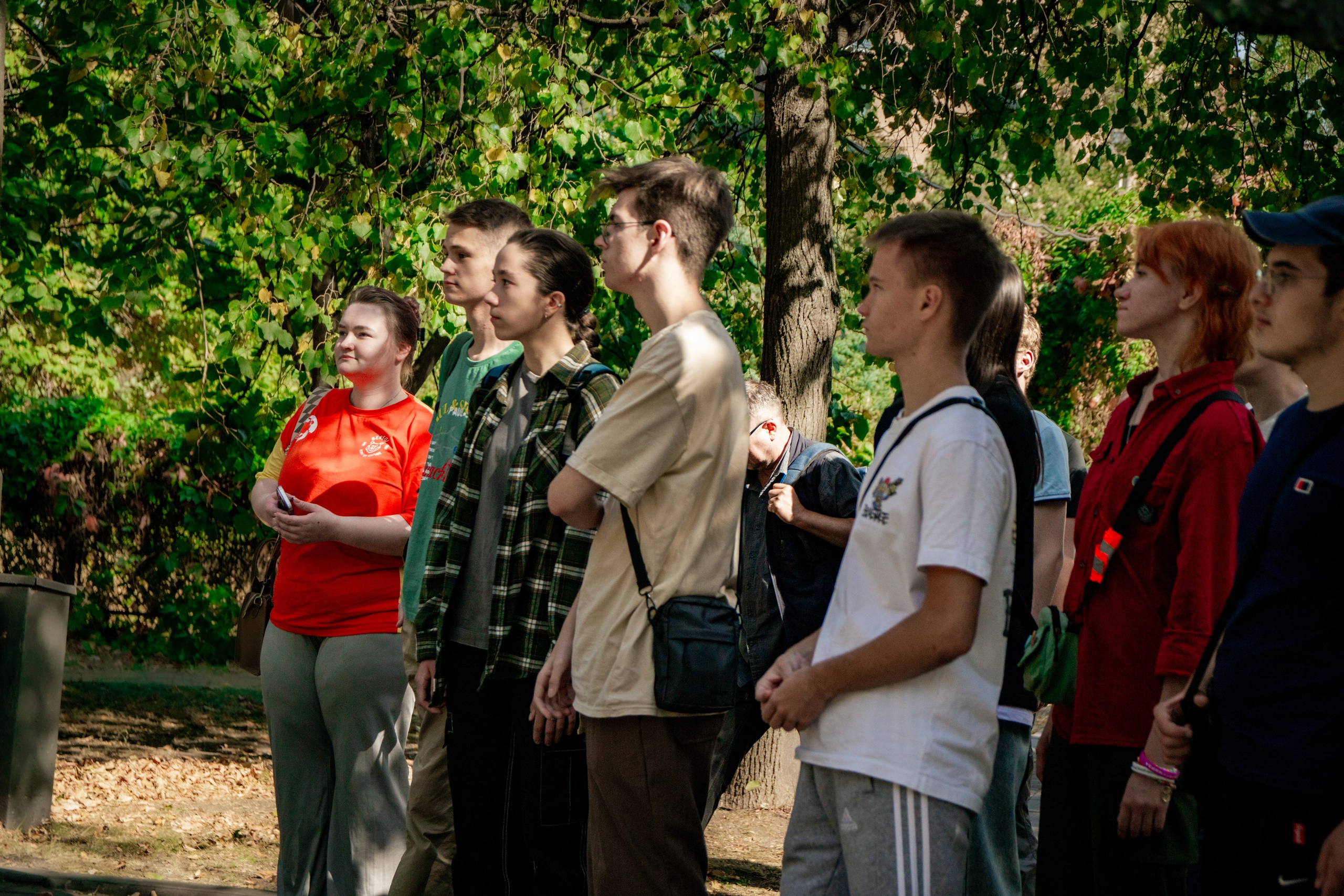 МЕРОПРИЯТИЯ. Фотограф в Москве — Олег Штыканов