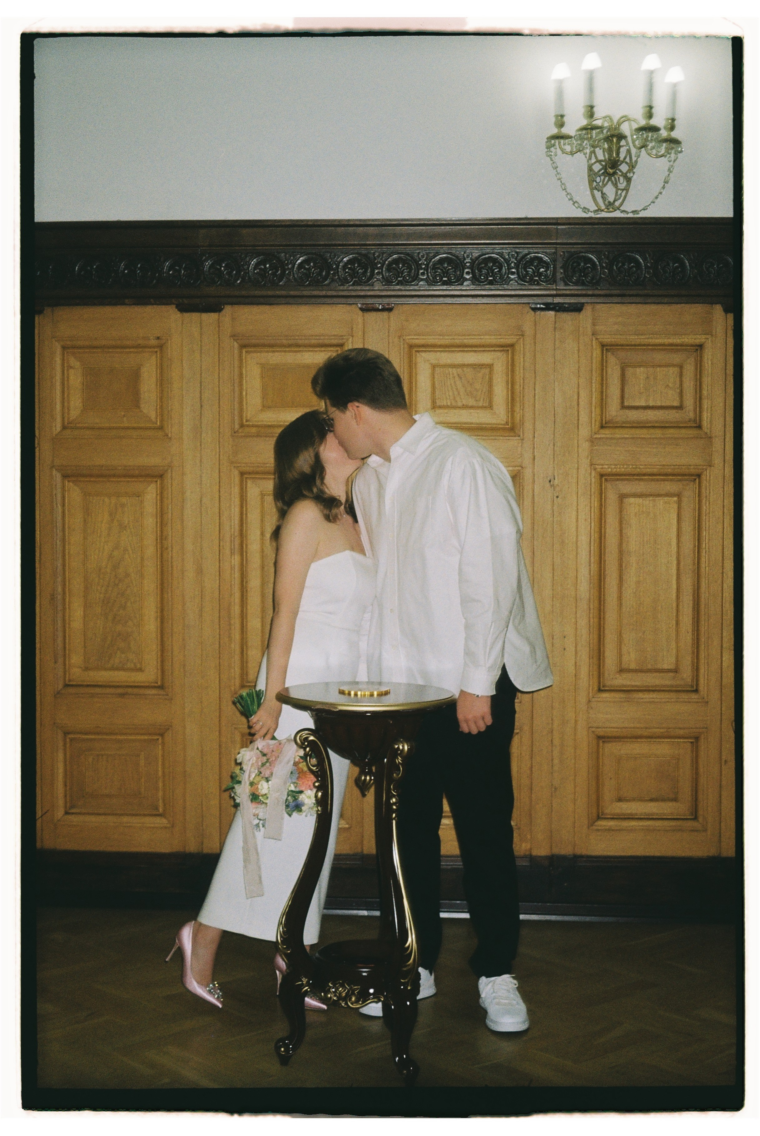 Be my busya. Свадебный фотограф в Москве Мария Кривоногова