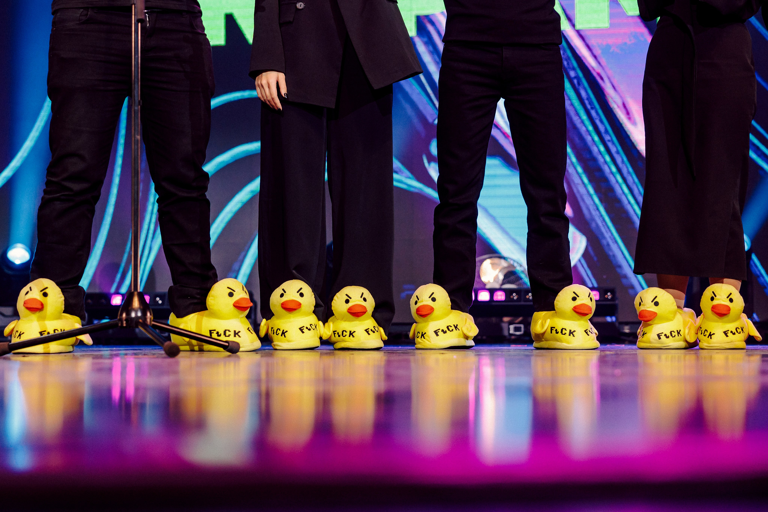 Народная премия Е1 2023. Лёшка Варзегов — фотограф