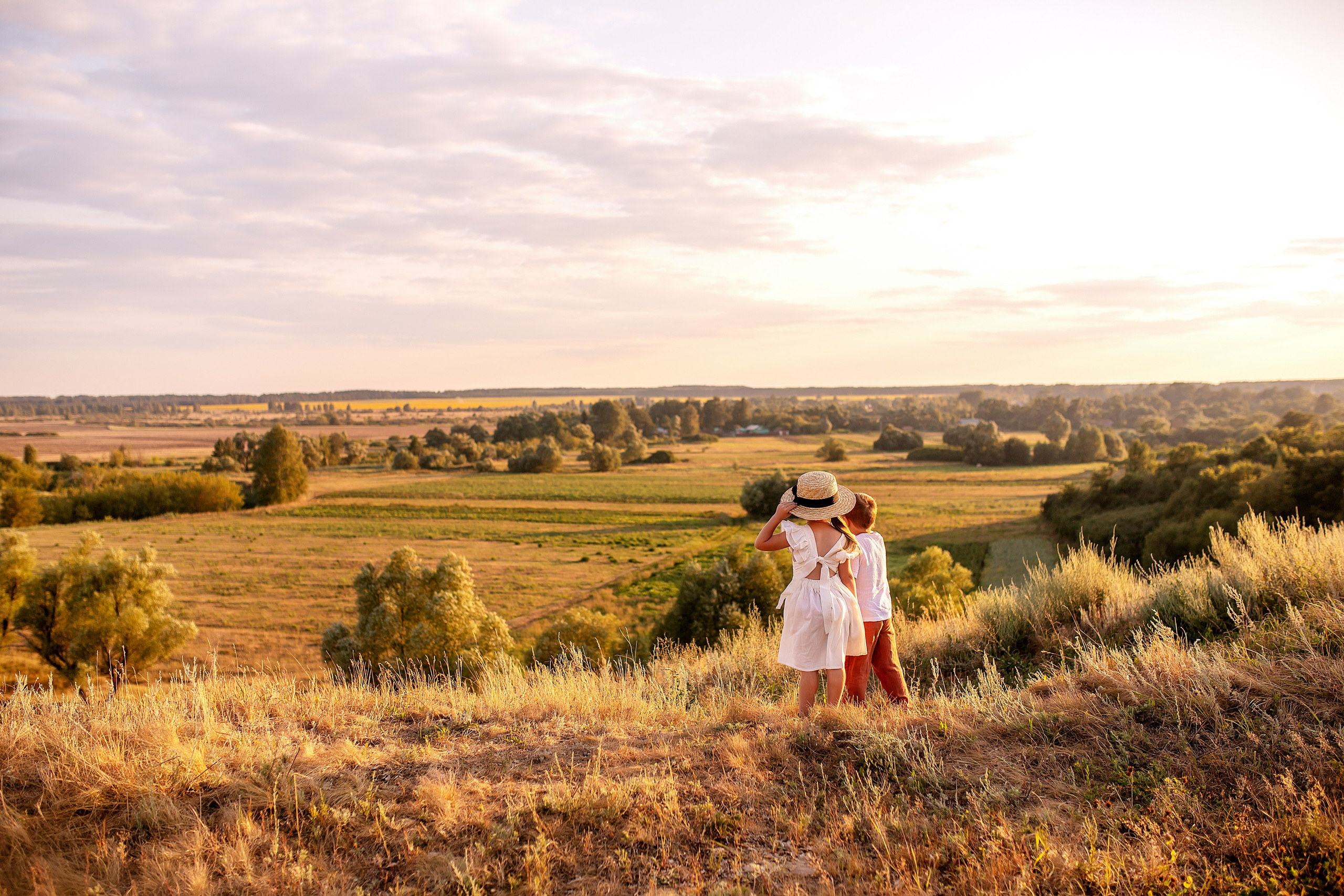 Алиса и Глеб. Ольга Смирнова юрист, фотограф
