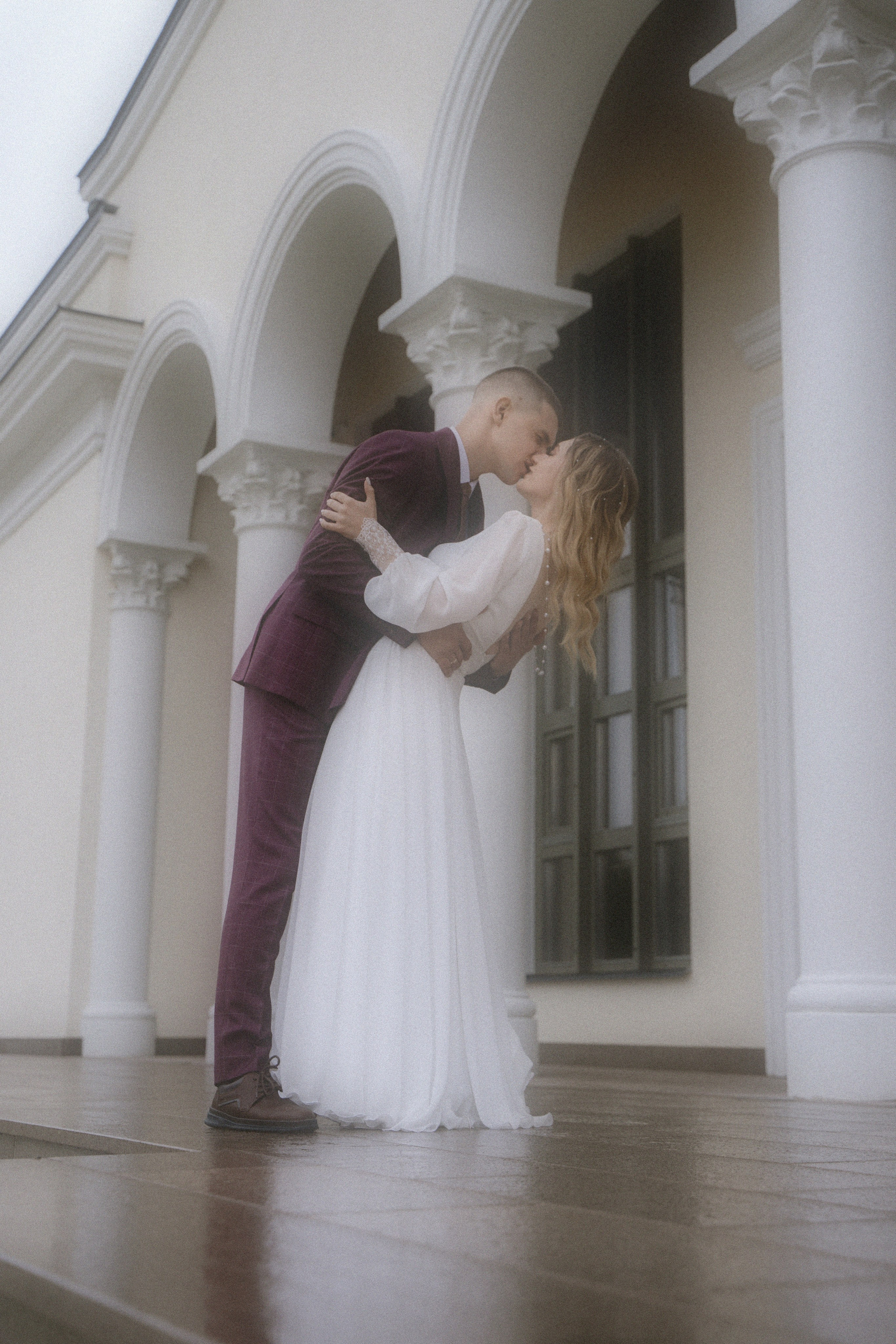 Свадьба Сони и Дениса. Фотограф Надежда Погребняк | Рязань | Москва