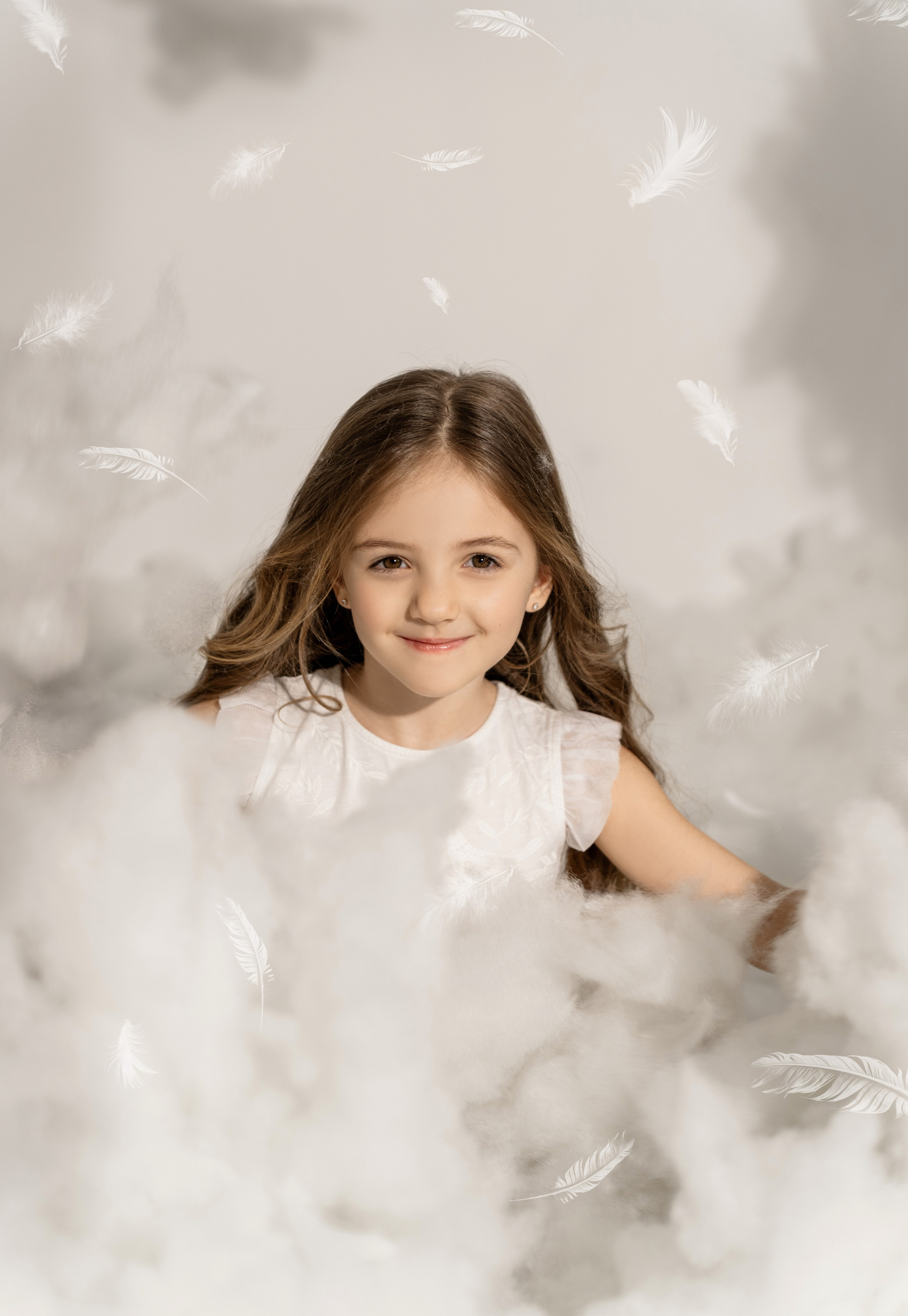 Фотопроект «Нежность»