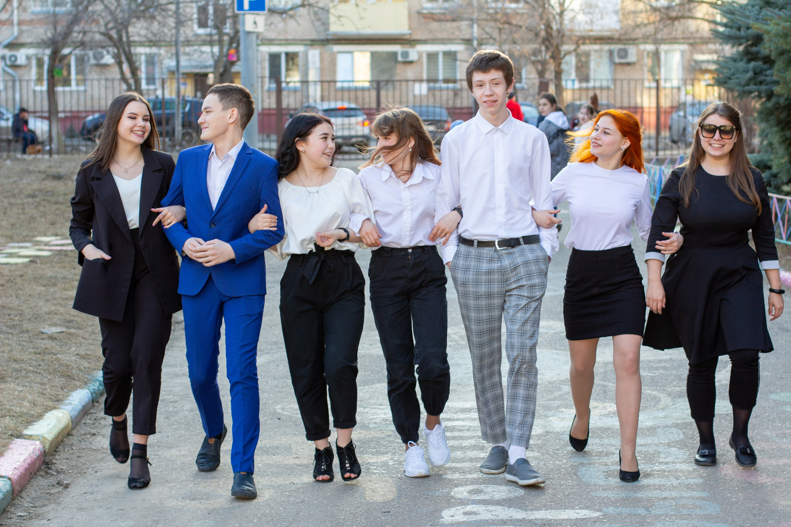 Фотосъемка. Выпускные альбомы Казань. Семейный и детский фотограф Михаил Мигачев