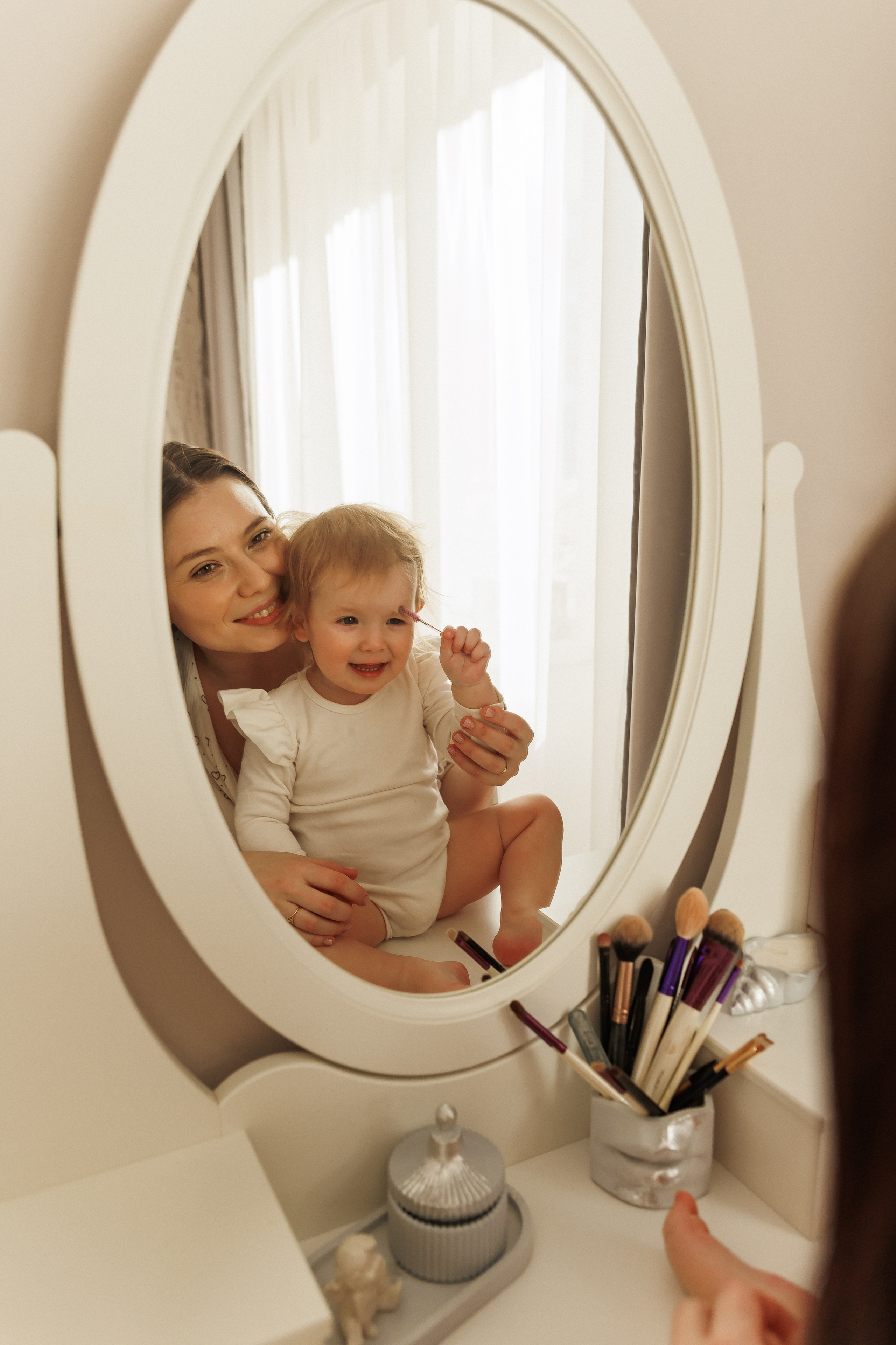 Дом и любовь. Семейный фотограф Тюмень Ксения Дереглазова