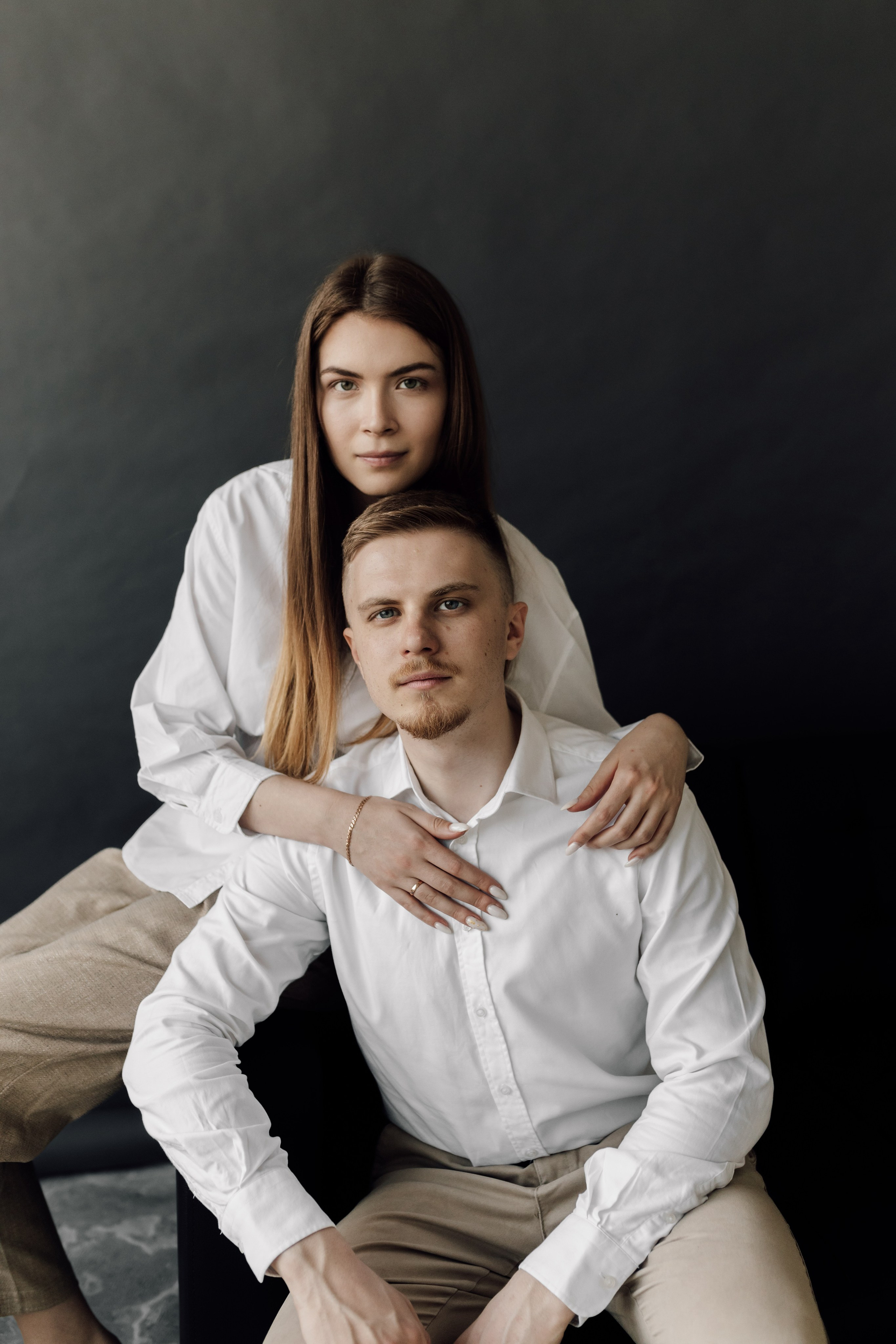 Алексей&Дарья. Фотограф в Москве Юлия Хамзина
