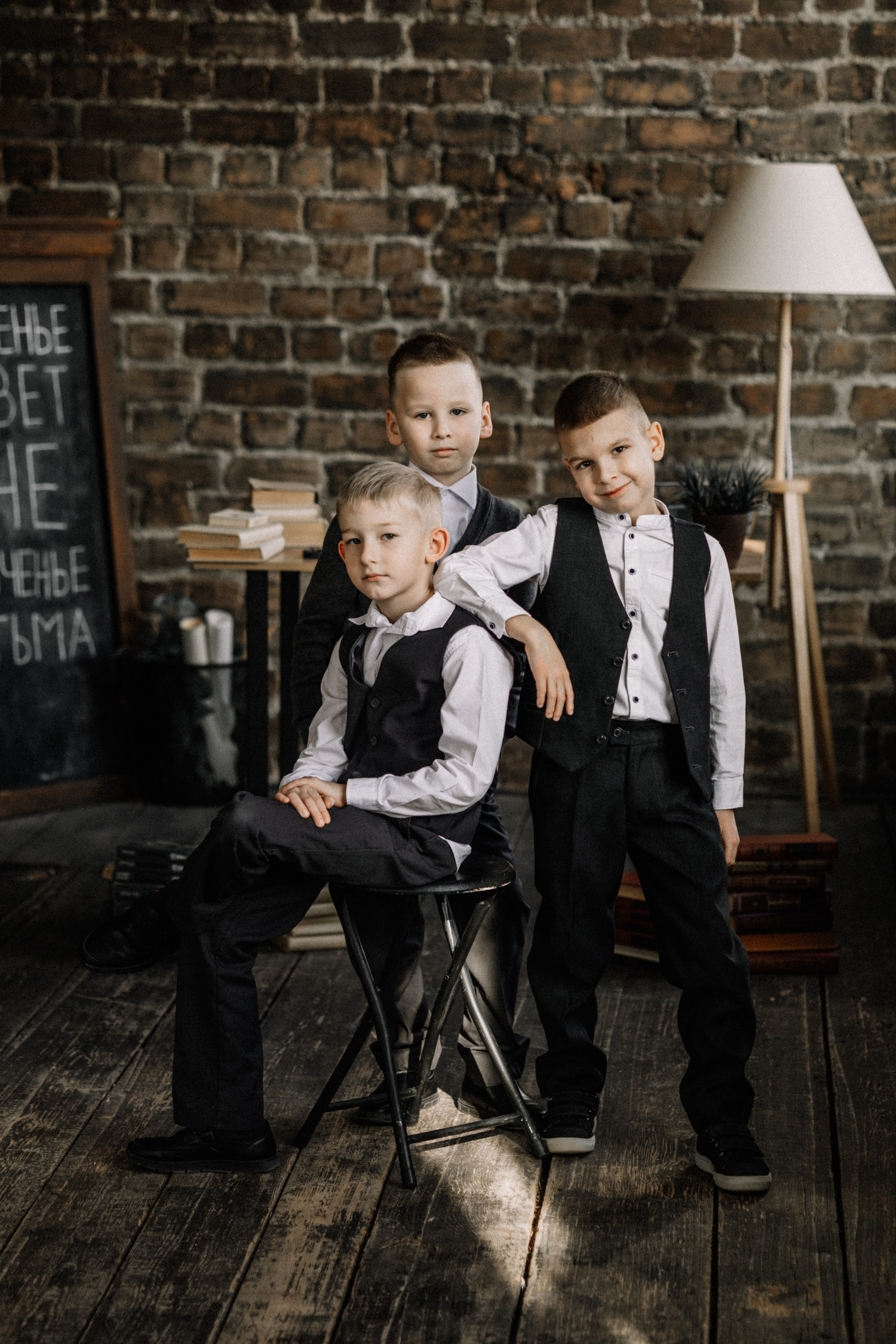 Фотопроект ДРУЗЬЯ. Выпускные альбомы Саратов Энгельс фотограф Титова Ирина