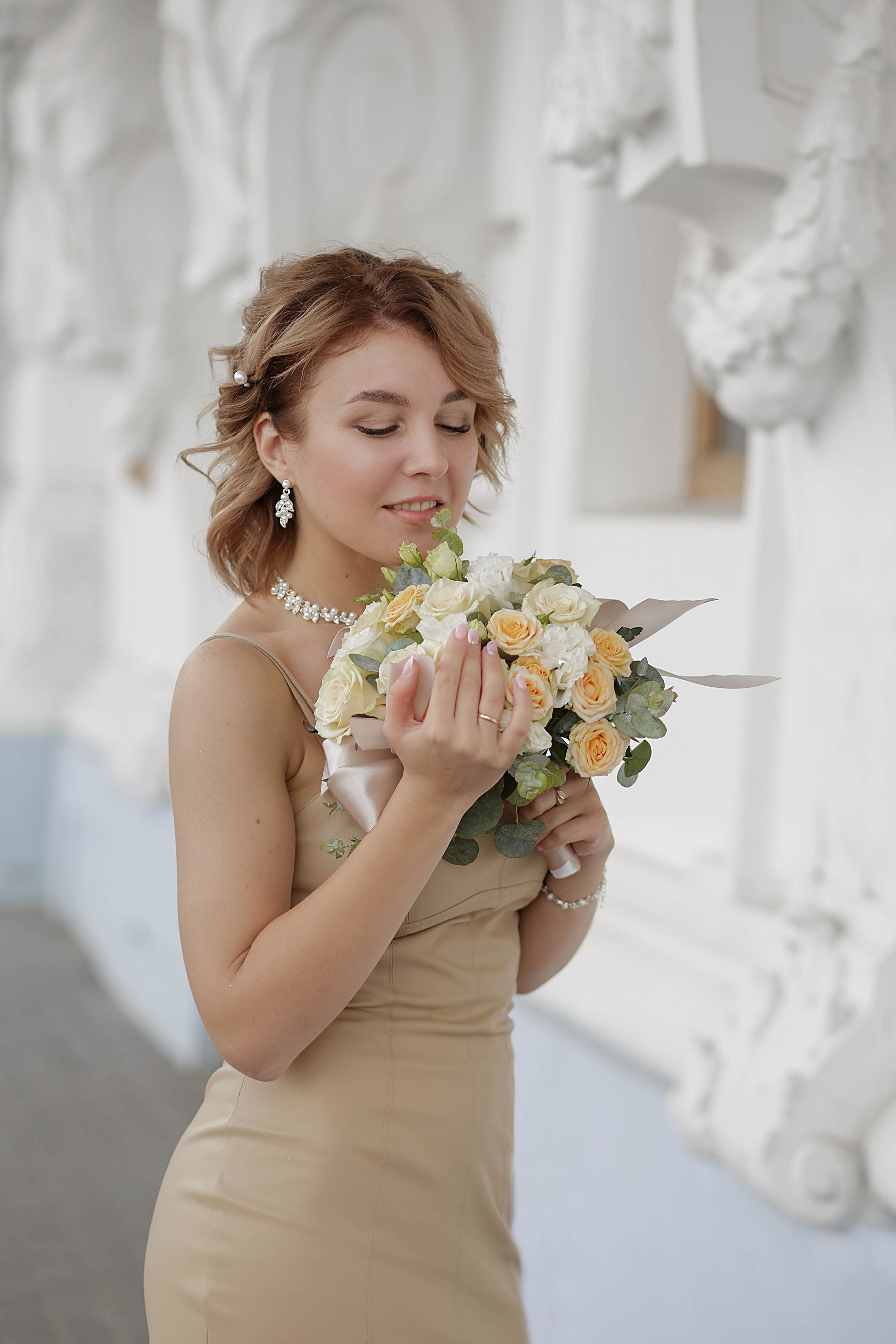 Свадьбы, love story. Фотограф Ирина Зверева