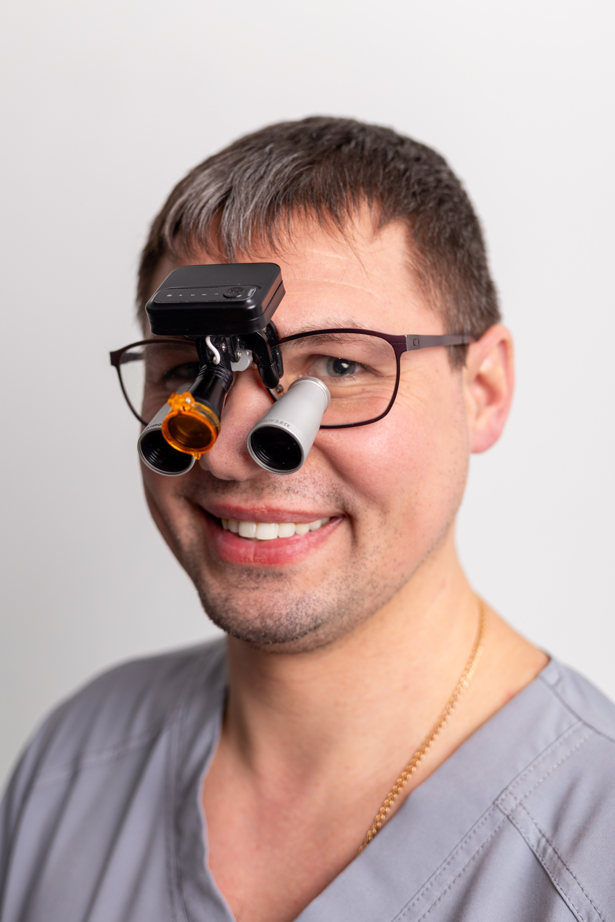 Стоматолгия. Фотограф Анастасия Мухитдинова