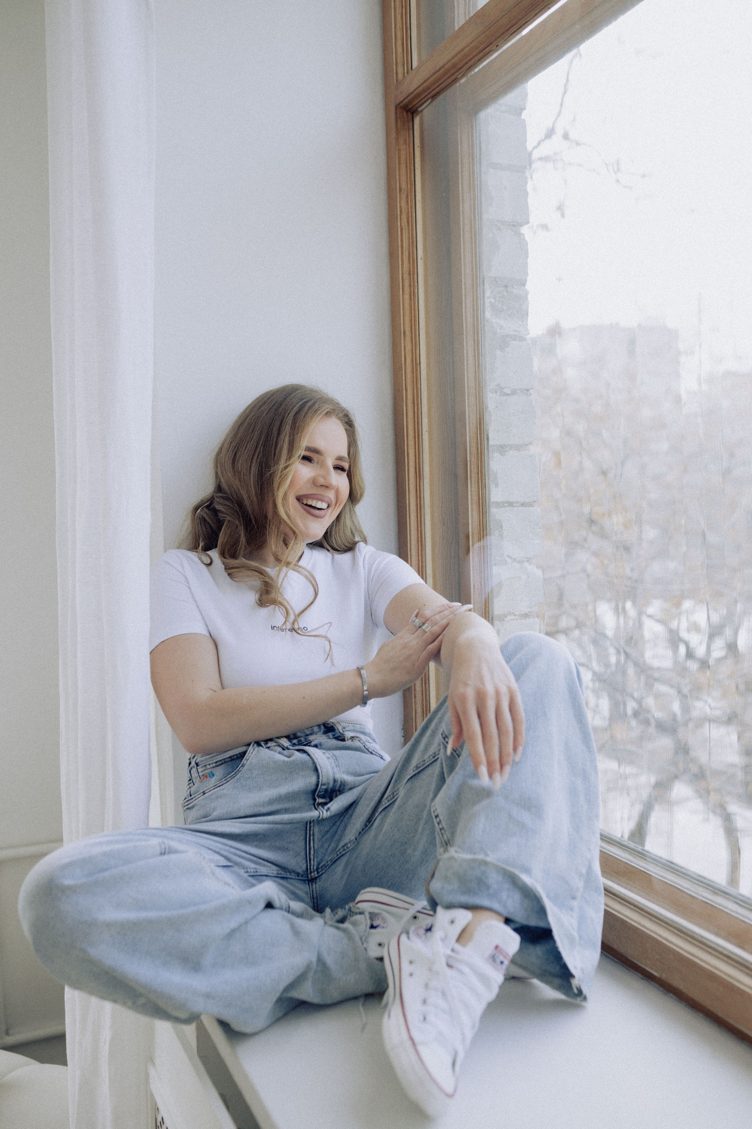 Елизавета. Фотограф Стилист Тюмень Вера Хайруллина