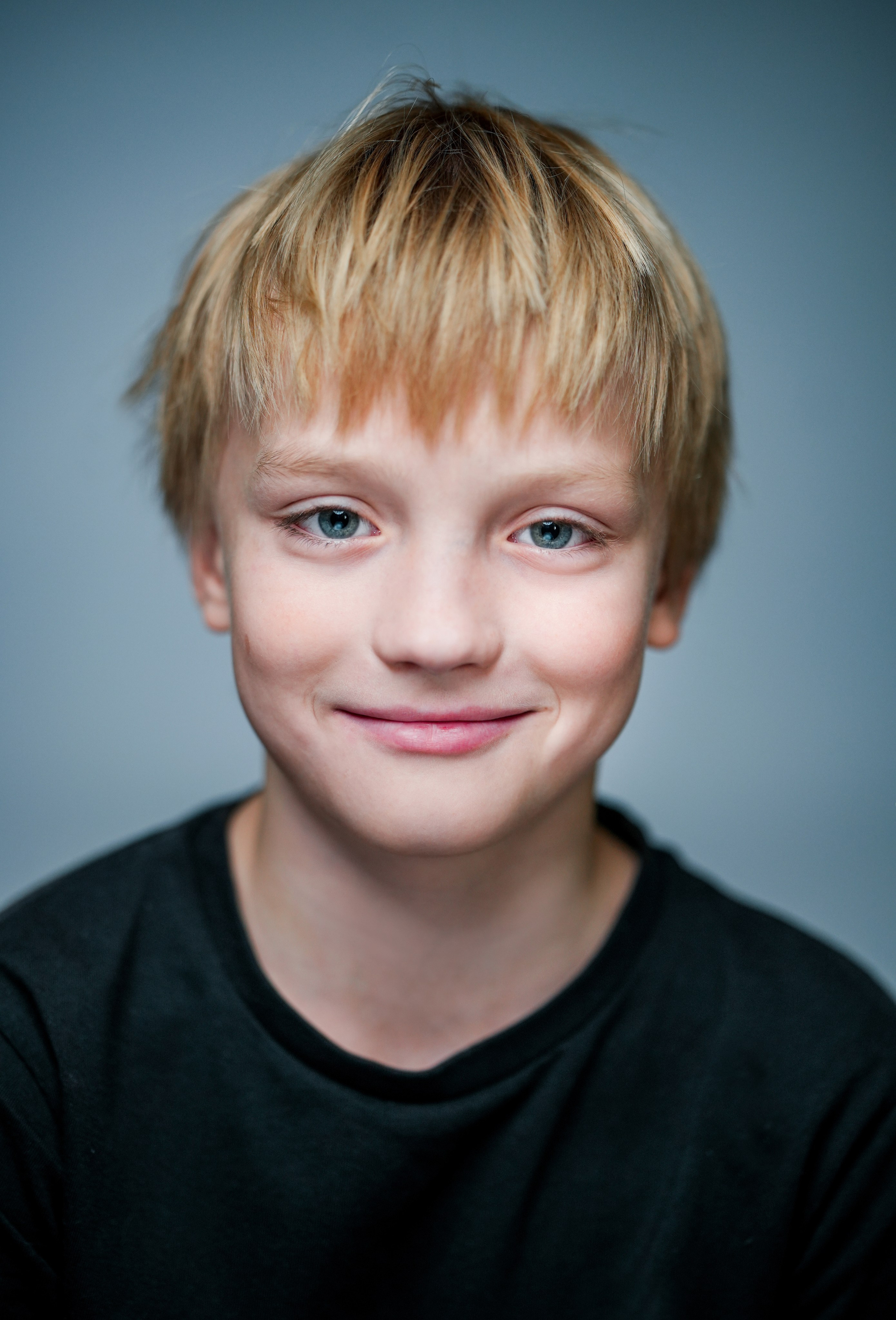 Актёр Домиан. Портретная съемка в Москве, студийный фотограф Игорь Фомин