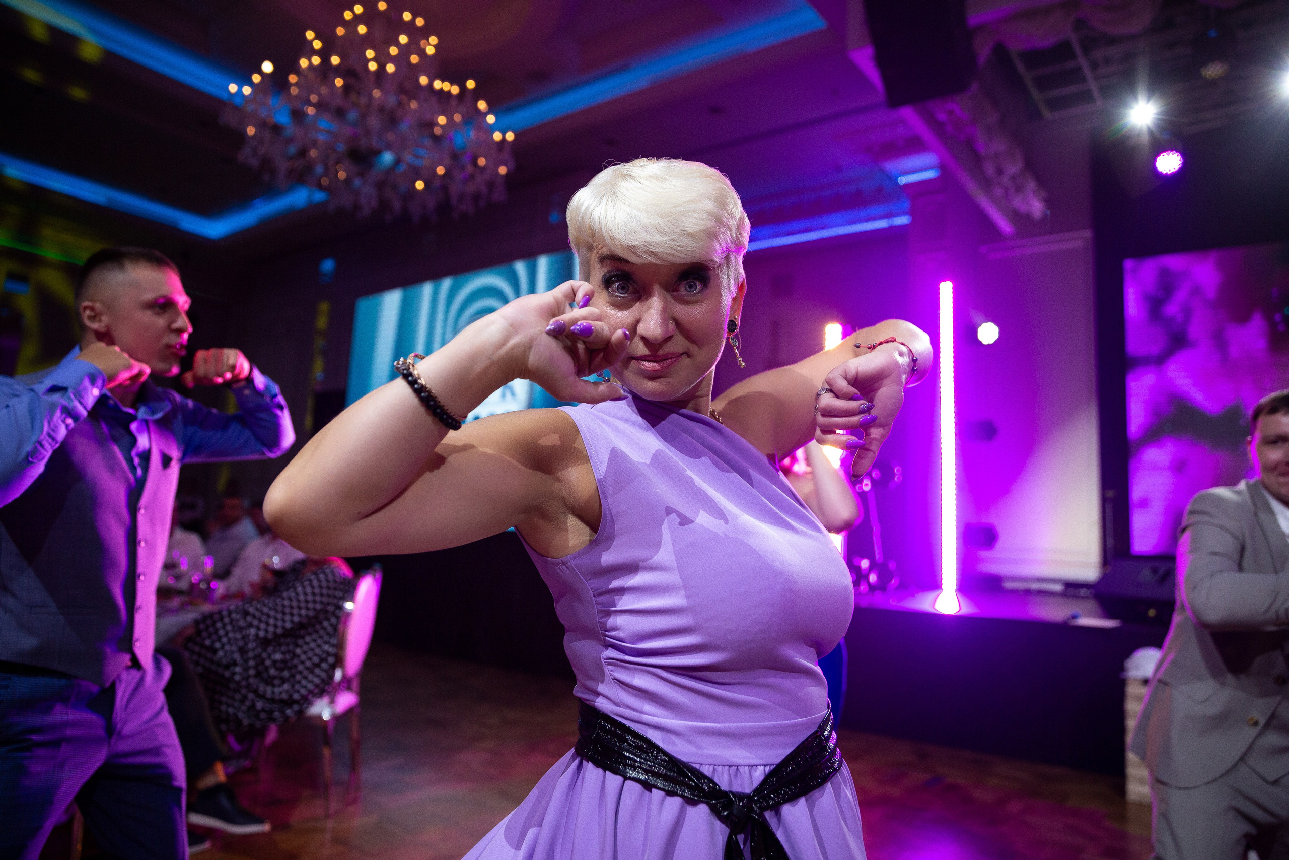 Корпоратив Мостоотряд-47