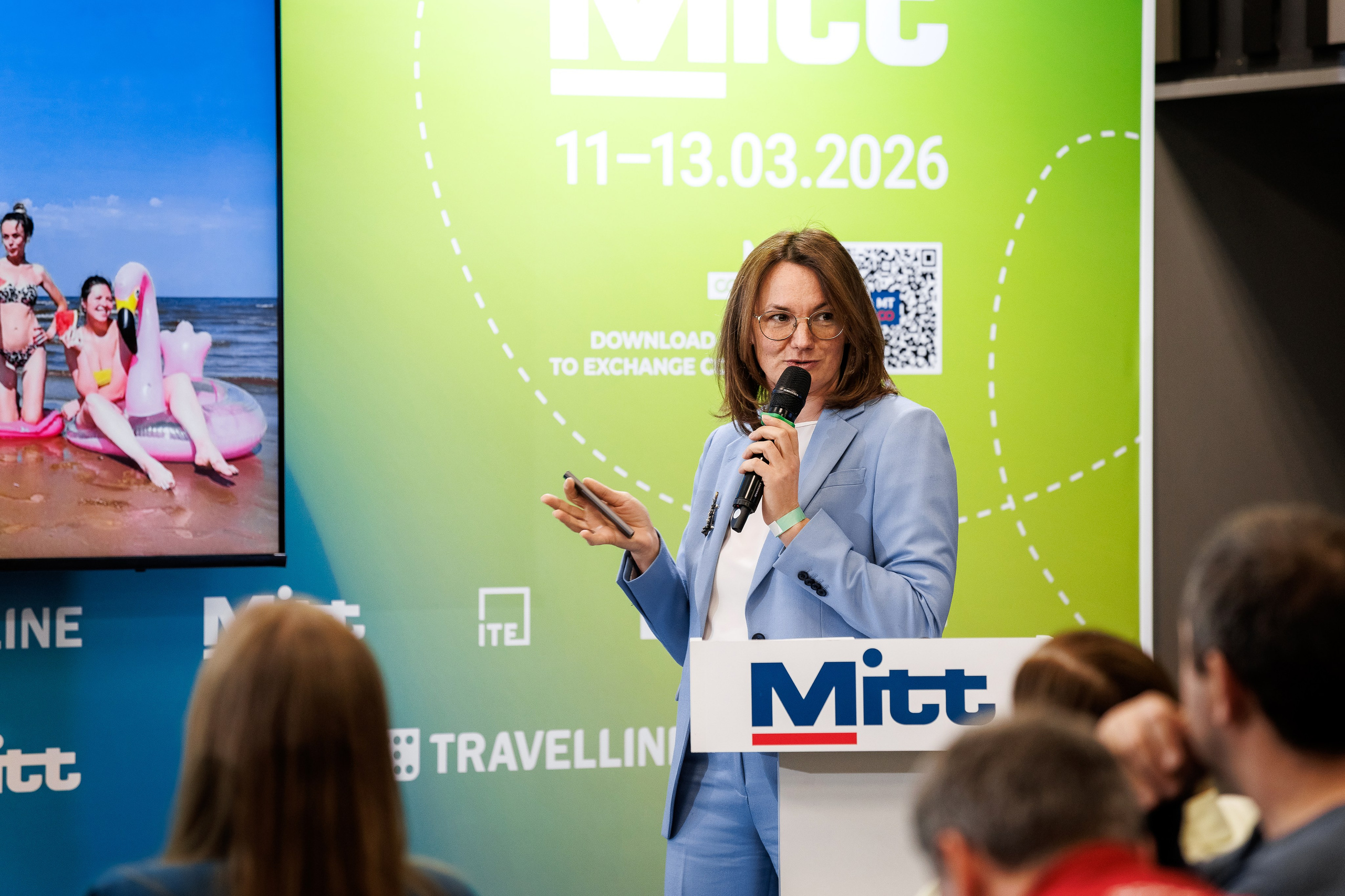 Ассоциация Глэмпингов Mitt