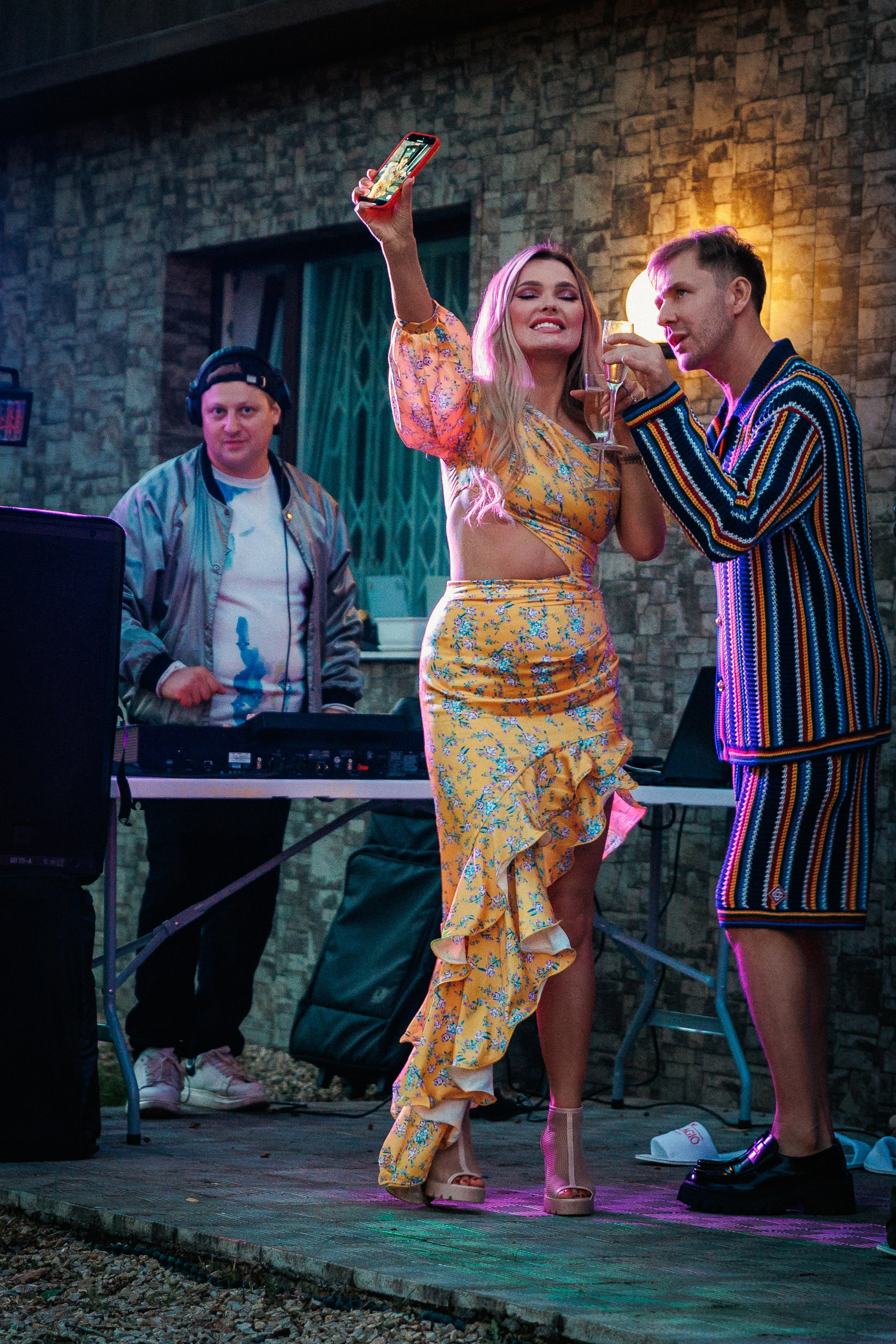 Фотограф на день рождения. Репортажный Фотограф Александр Назаров. Москва и М.О