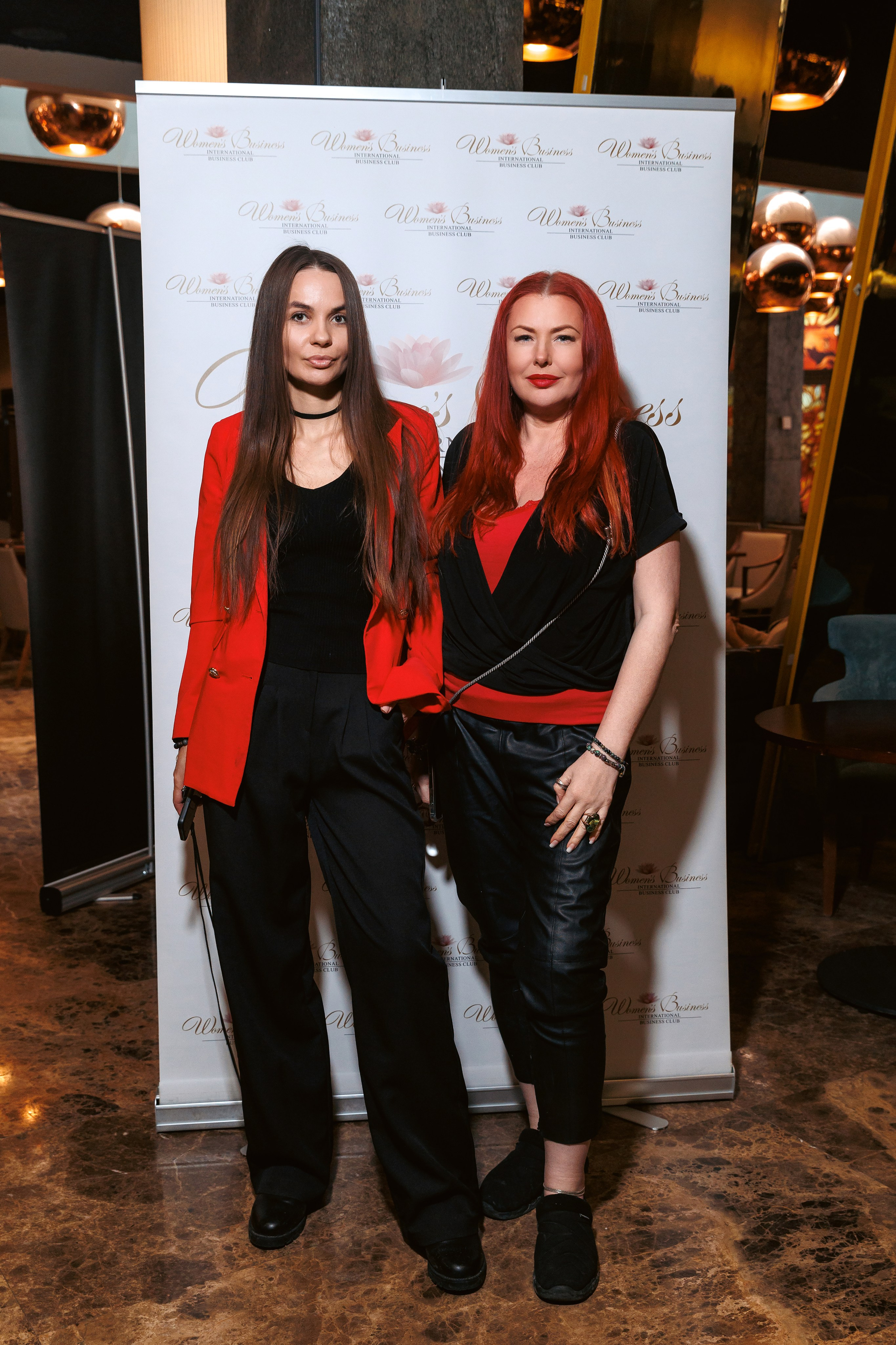 Womens Business Forum