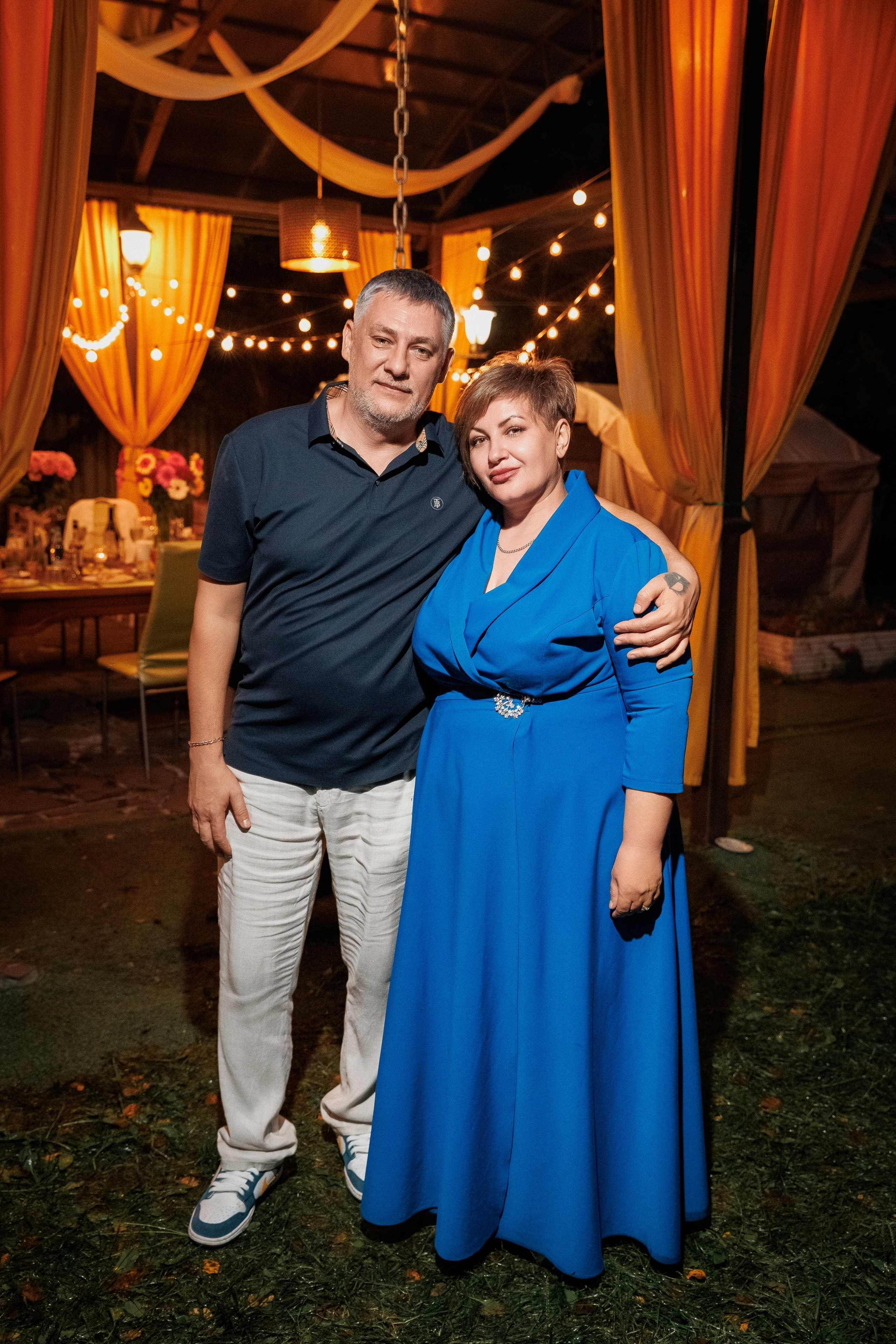 День Рождения Яси 18 лет