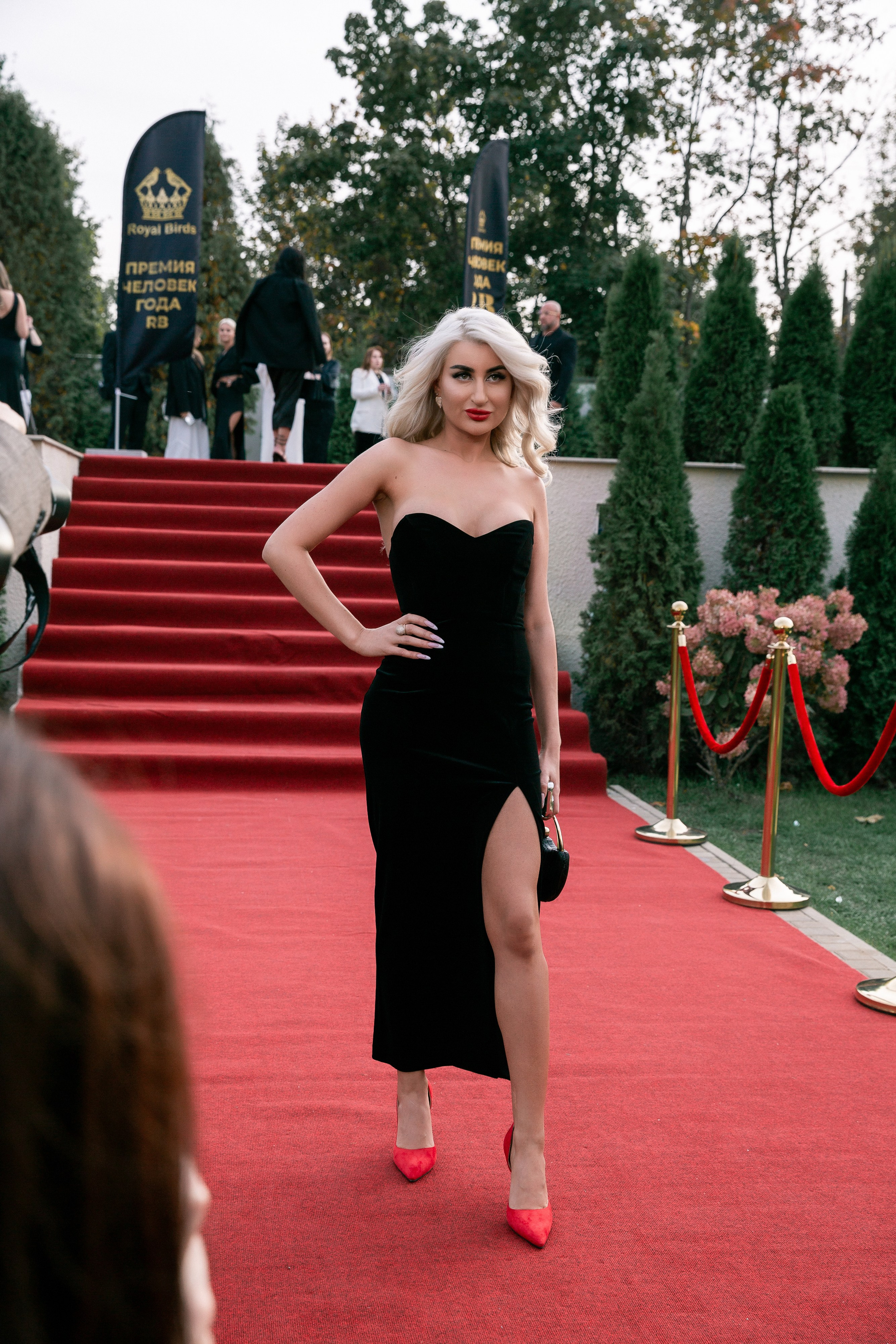 Премия RB Человек Года 2024