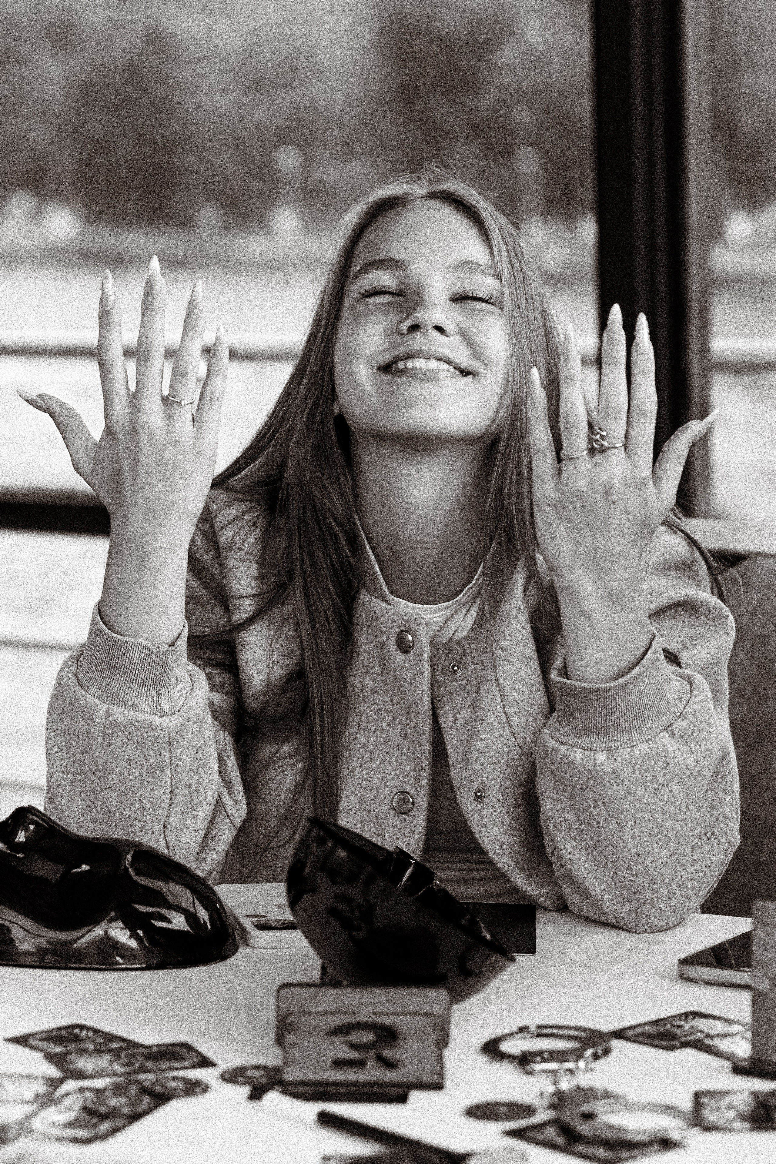 День Рождения Евы 15 лет