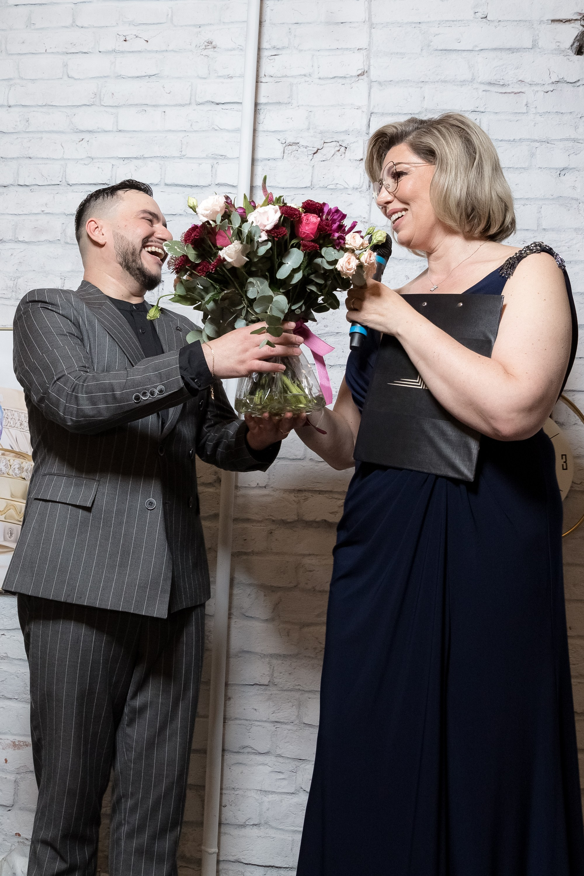 Pre-party Бизнес-премия «Золотой век». Репортажный Фотограф Александр Назаров. Москва и М.О