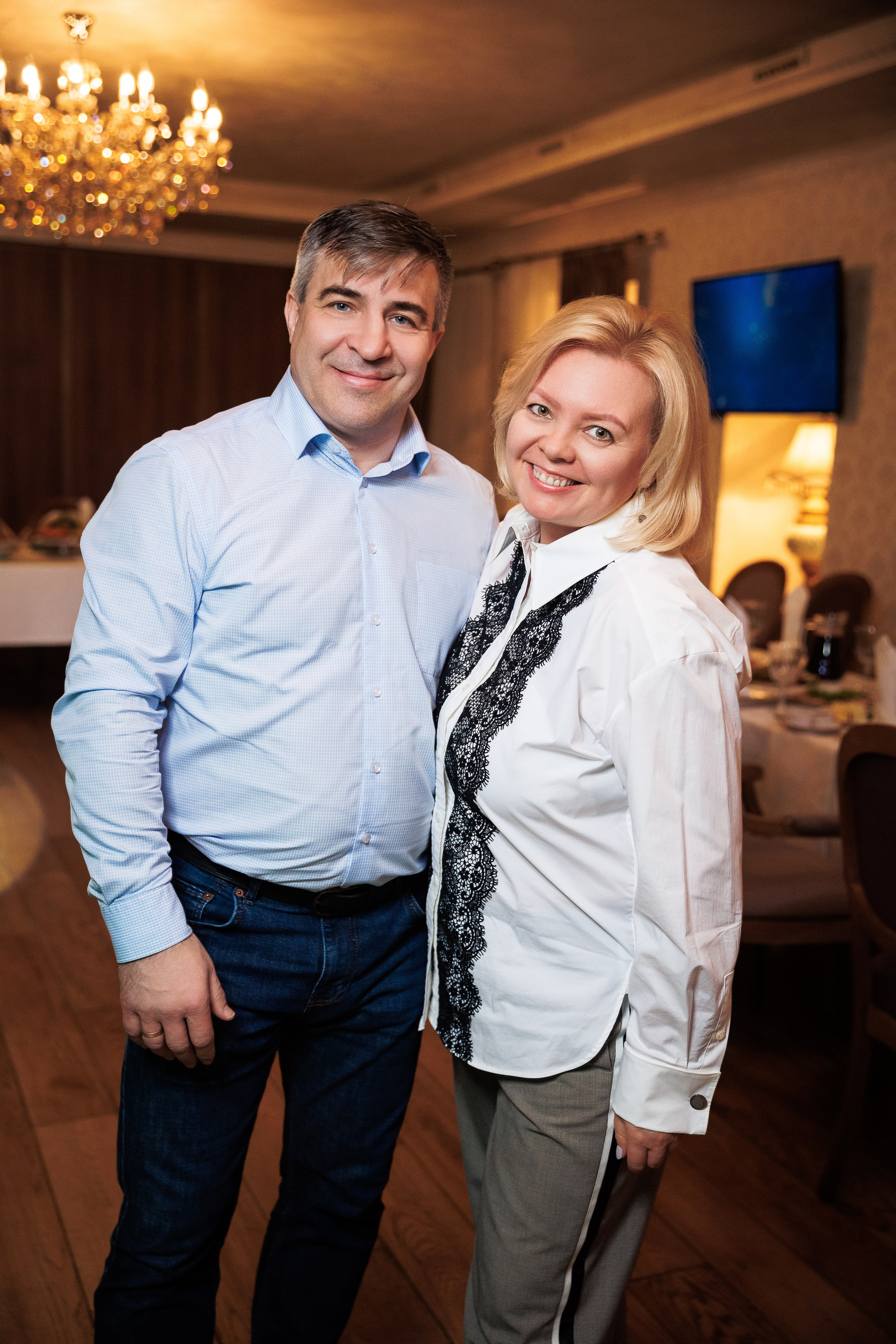 Юбилей Сергей 50. Ресторан Оджахури. Репортажный Фотограф Александр Назаров. Москва и М.О