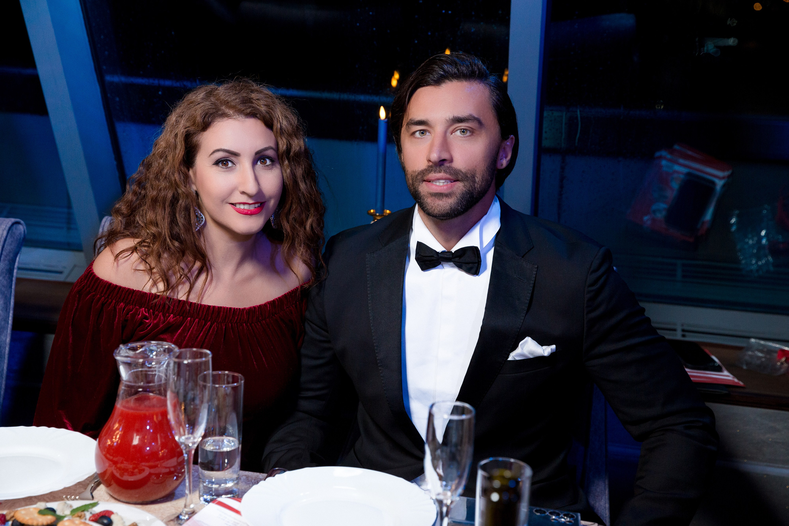 Репортажный Фотограф Александр Назаров. Москва и М.О