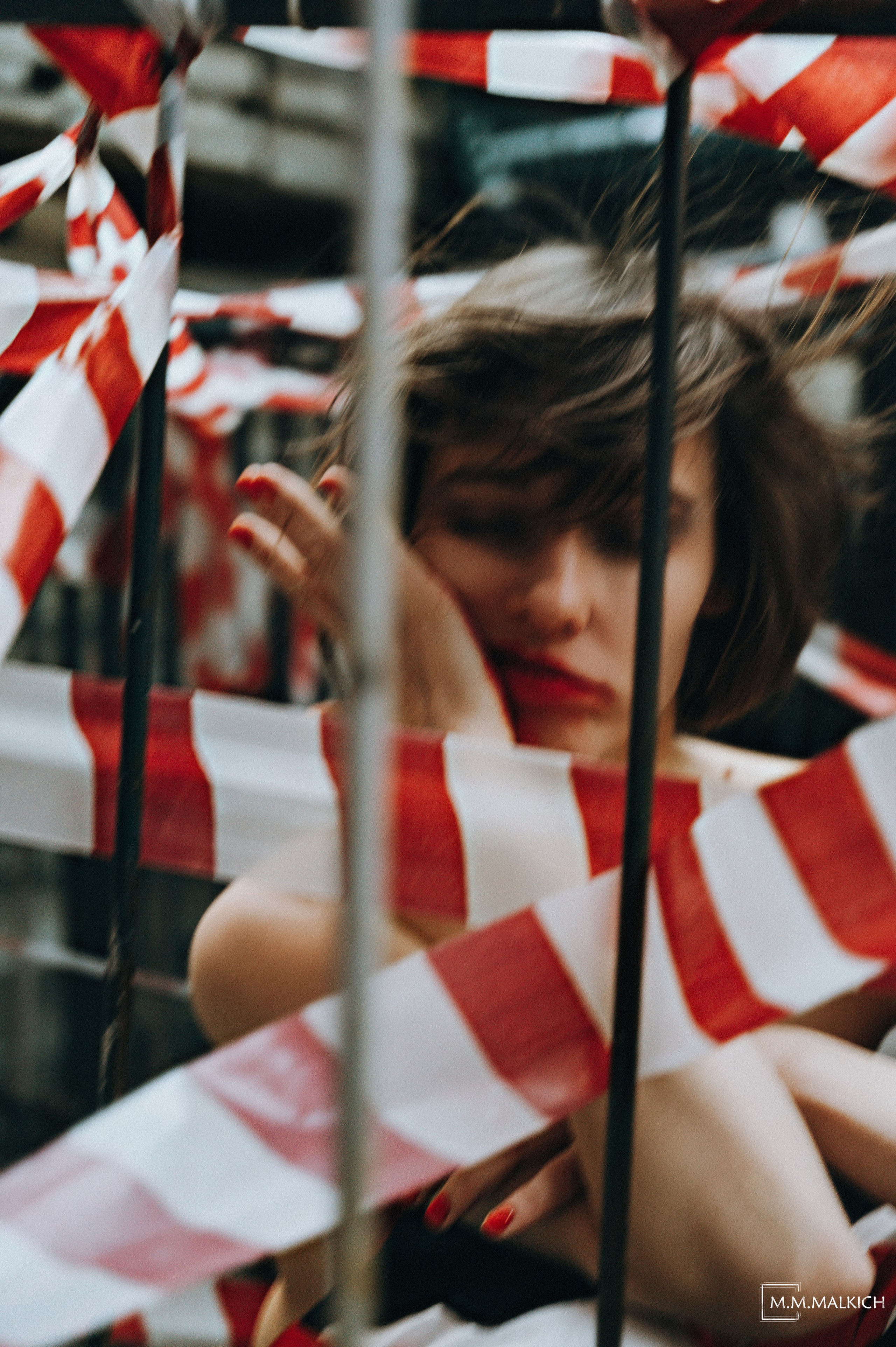 Art. Фотограф и видеограф в Москве Мария Малкич