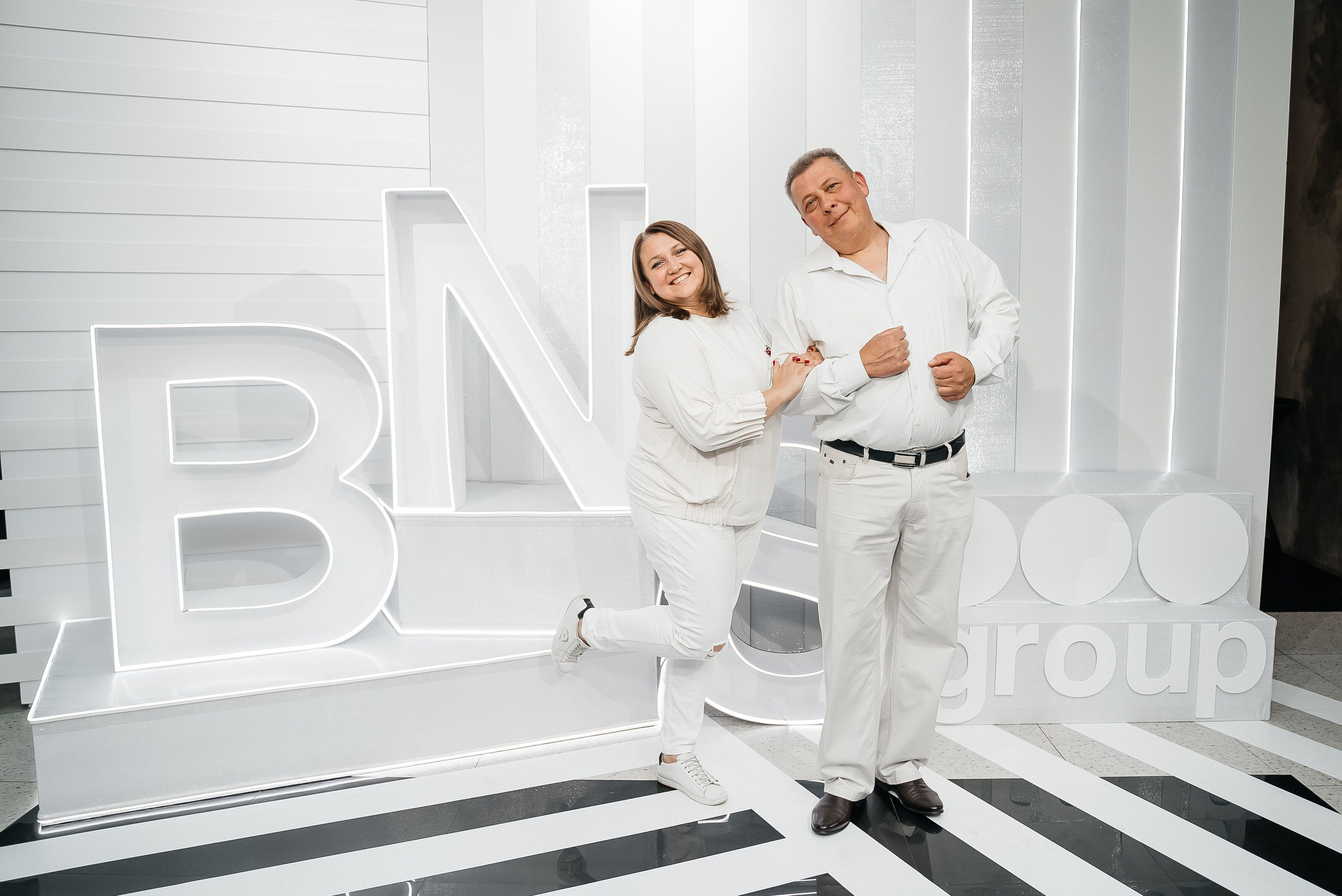 BNS. Павел Краснов — Свадебный и репортажный фотограф в Москве