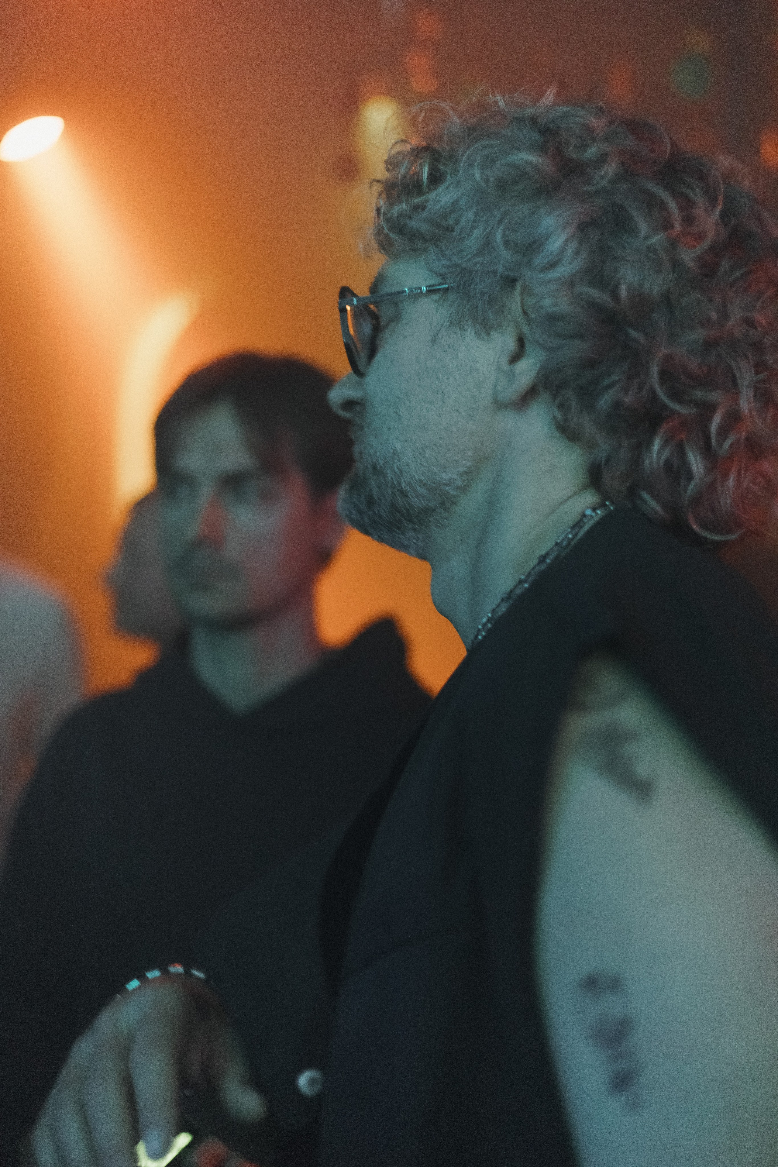 ILLEGAL FRIENDS — MIRAGE [PART II]. СВОИ. ФОТООТЧЕТЫ-СОБЫТИЯ-МЕСТА