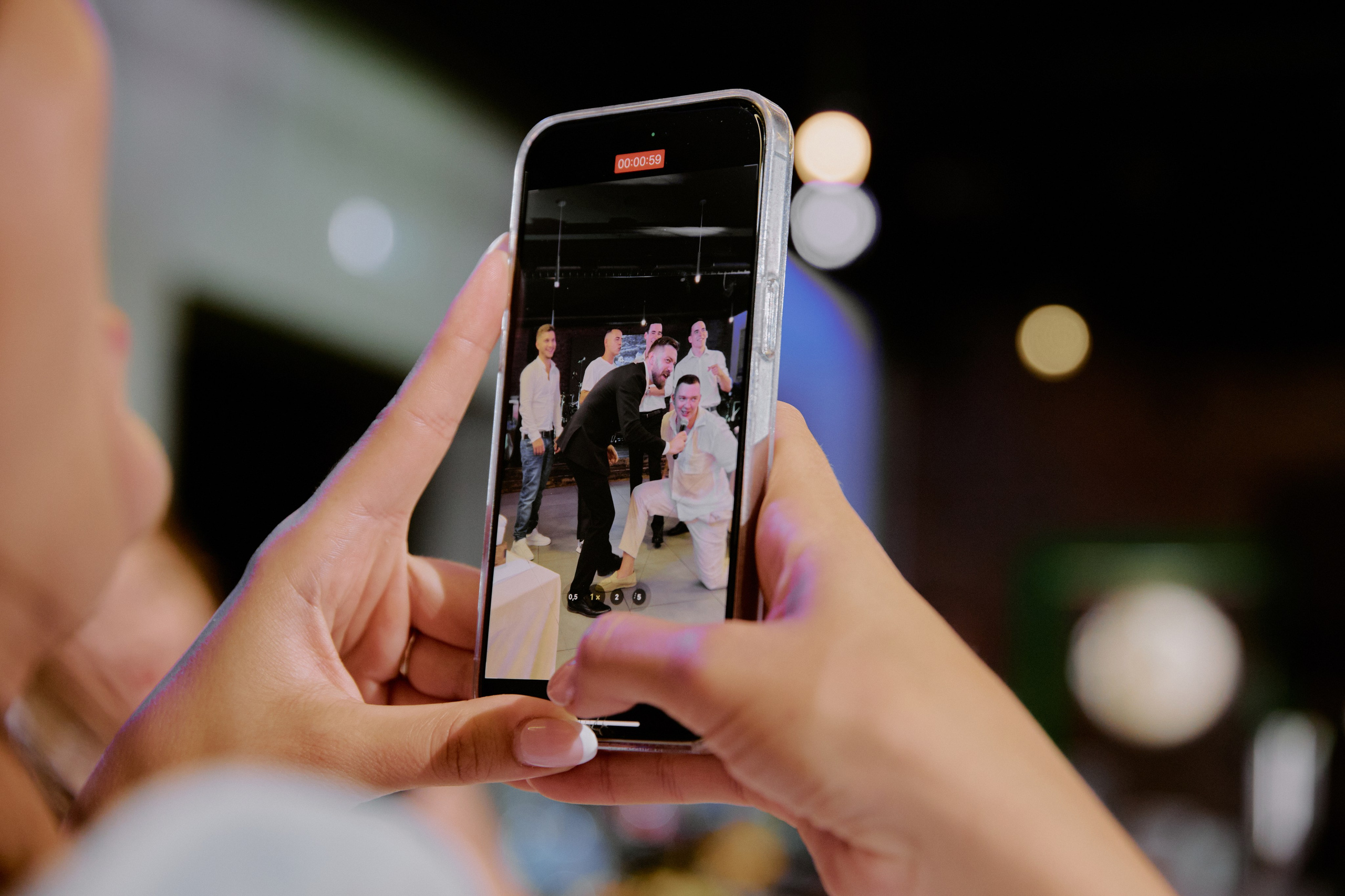 95 градусов по Фаренгейту. Фотограф Елена Краснопевцева