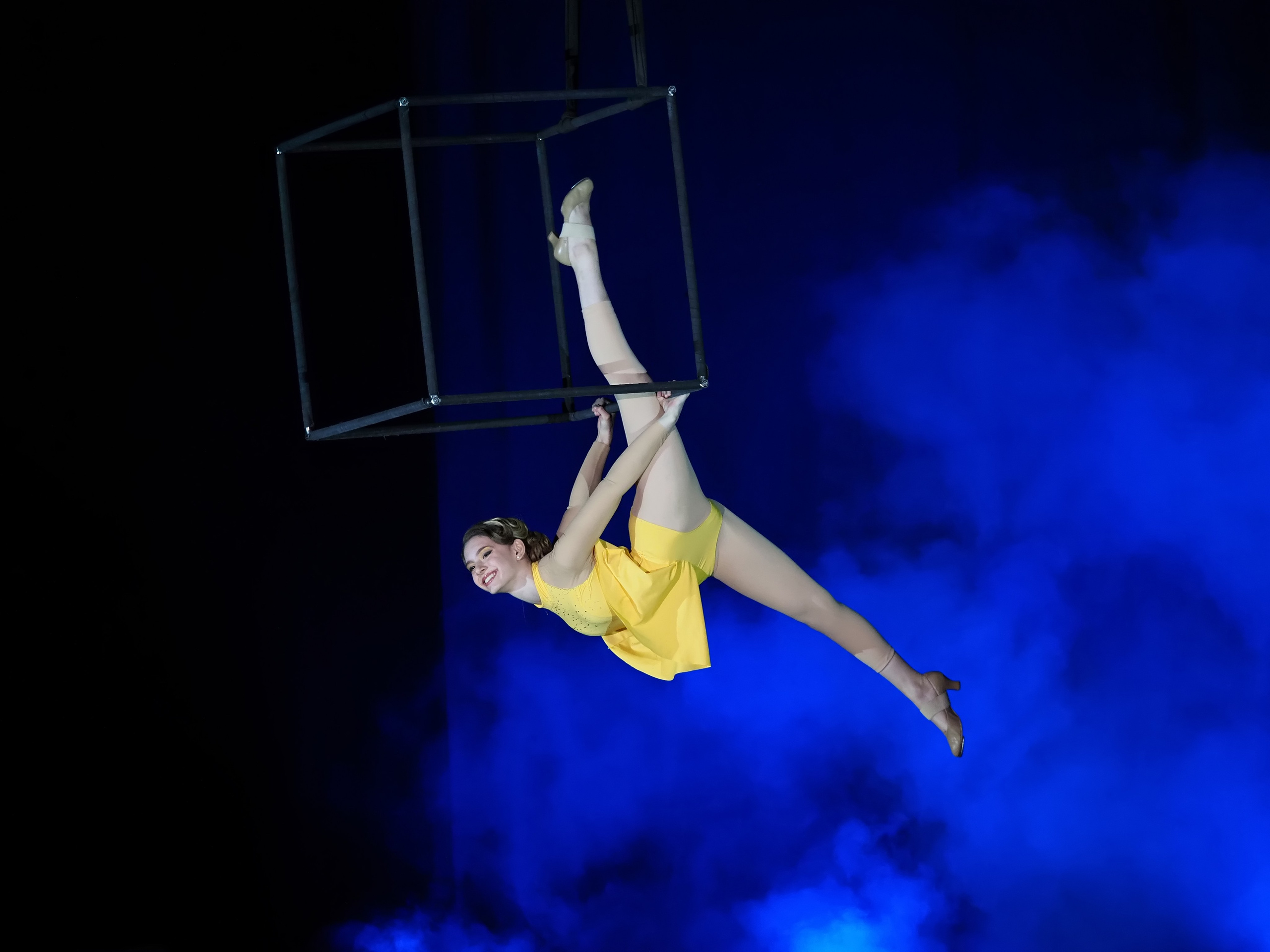 AERIAL FEST г. Москва. Репортажный фотограф Алексей Козьмин