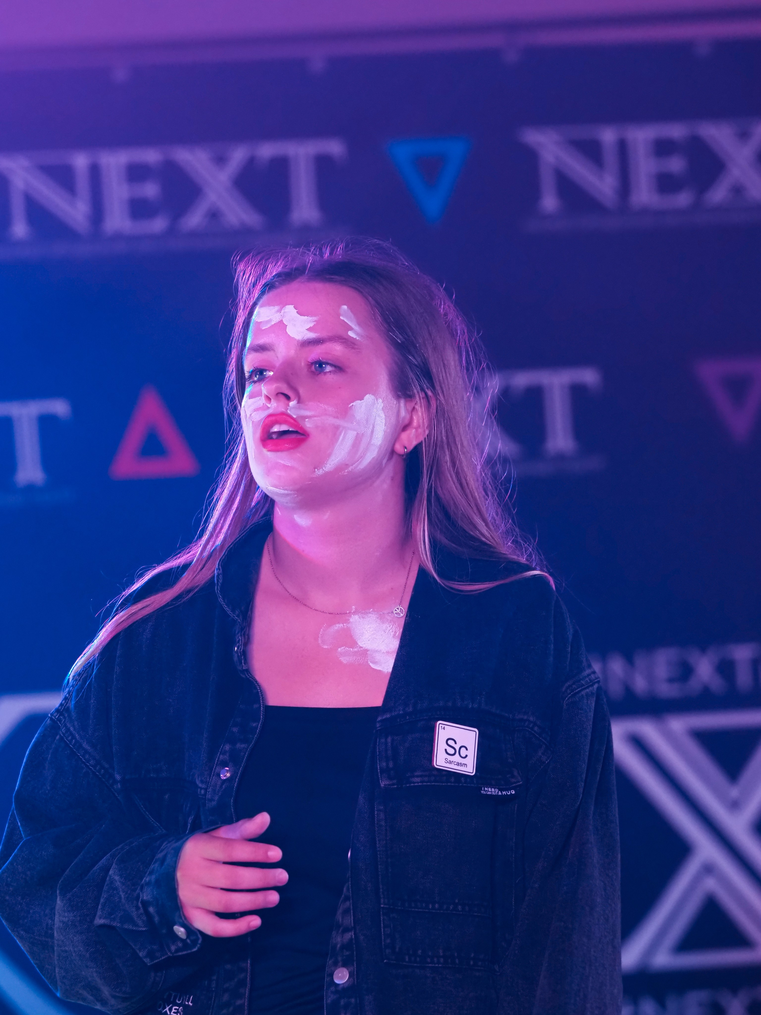 Театральная школа NEXT. Репортажный фотограф Алексей Козьмин